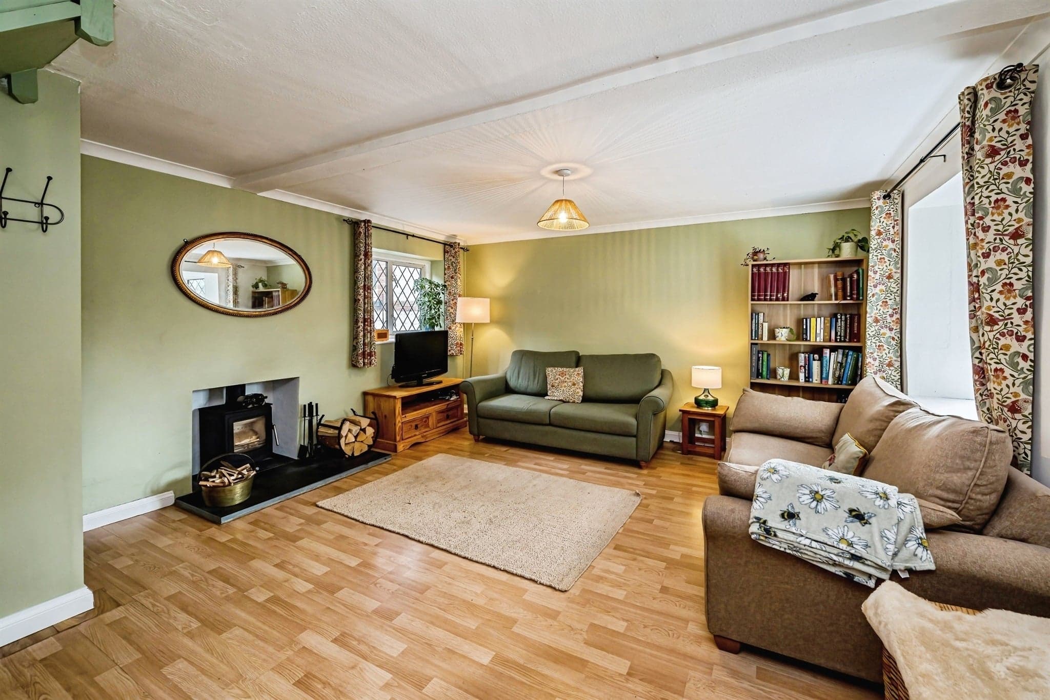 Property at Manor Road, Towersey, Thame