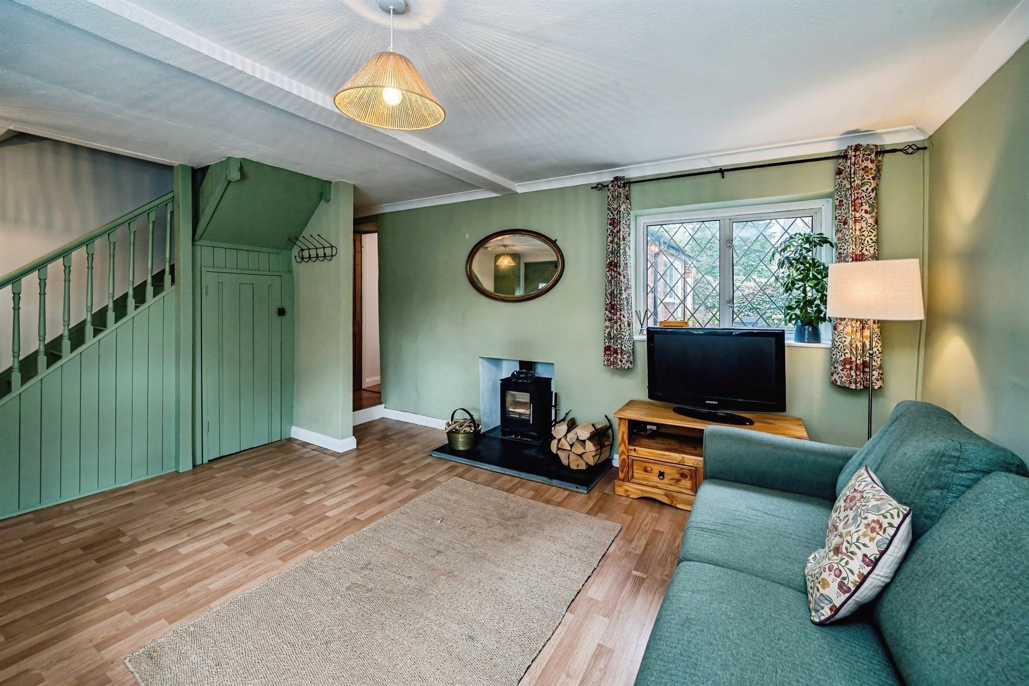 Property at Manor Road, Towersey, Thame