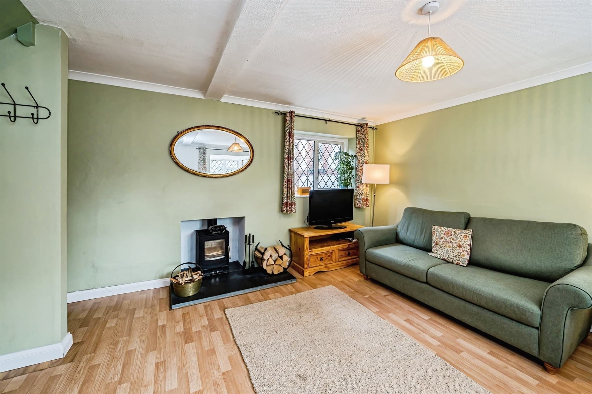Property at Manor Road, Towersey, Thame