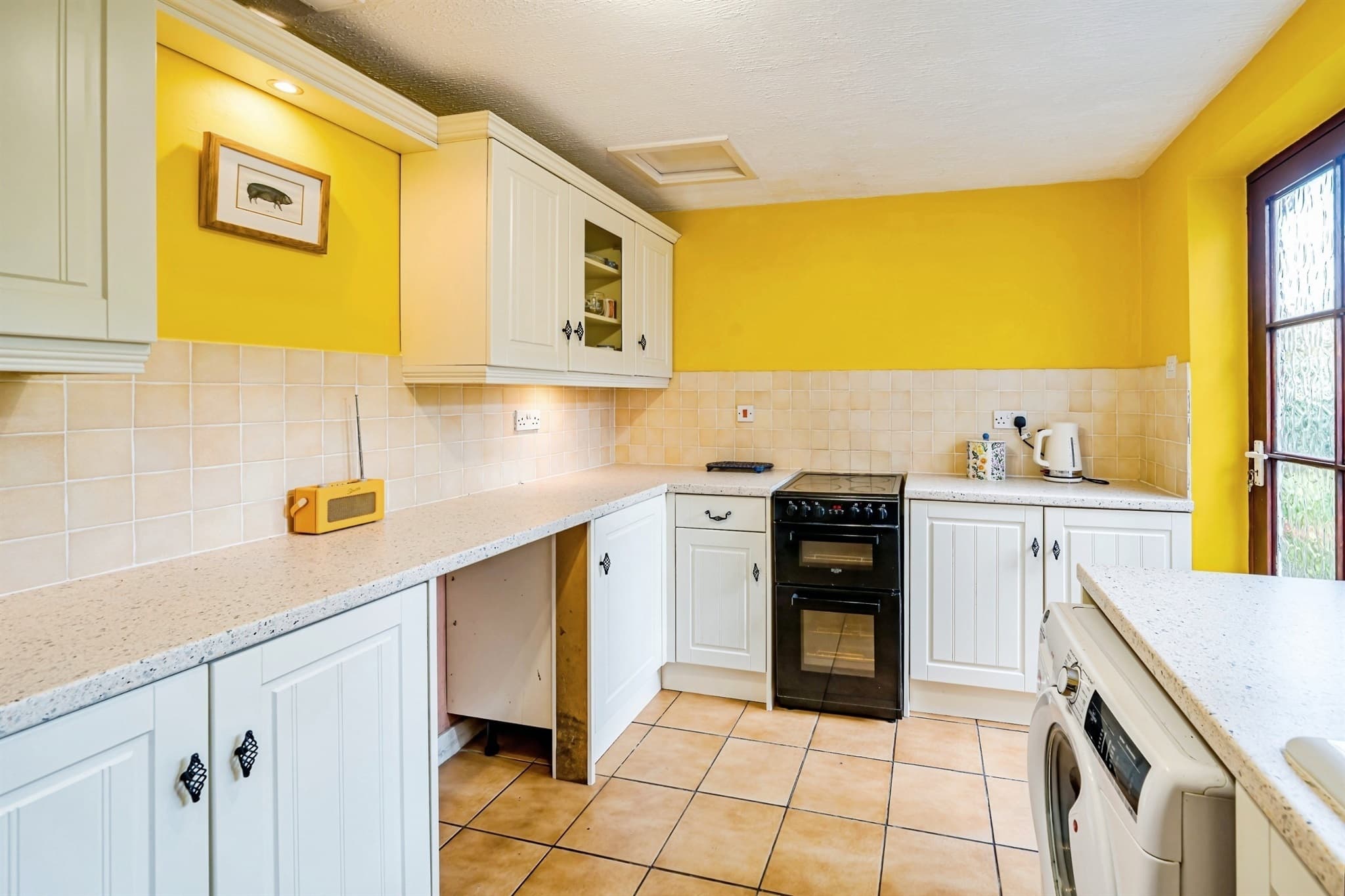 Property at Manor Road, Towersey, Thame