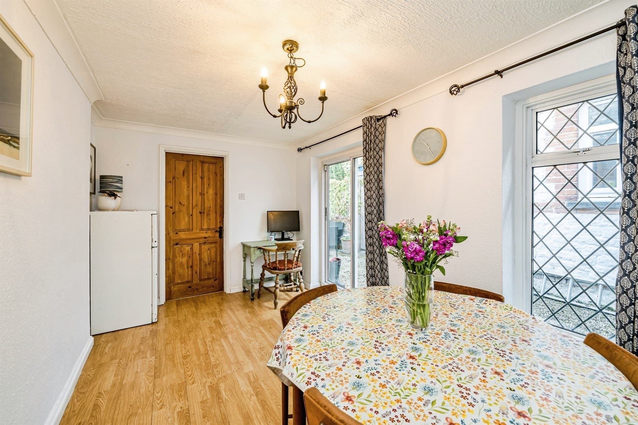 Property at Manor Road, Towersey, Thame