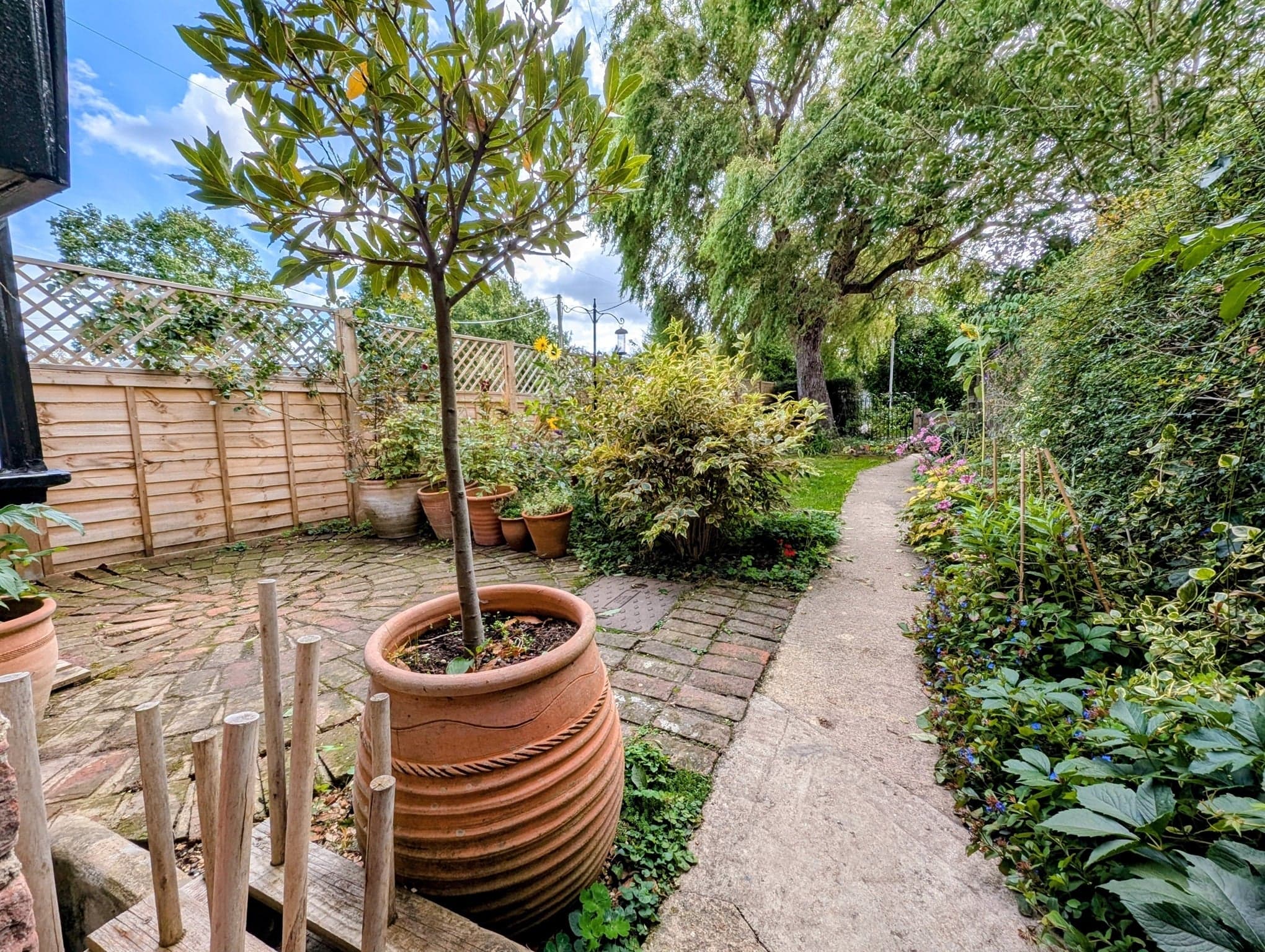 Property at Manor Road, Towersey, Thame