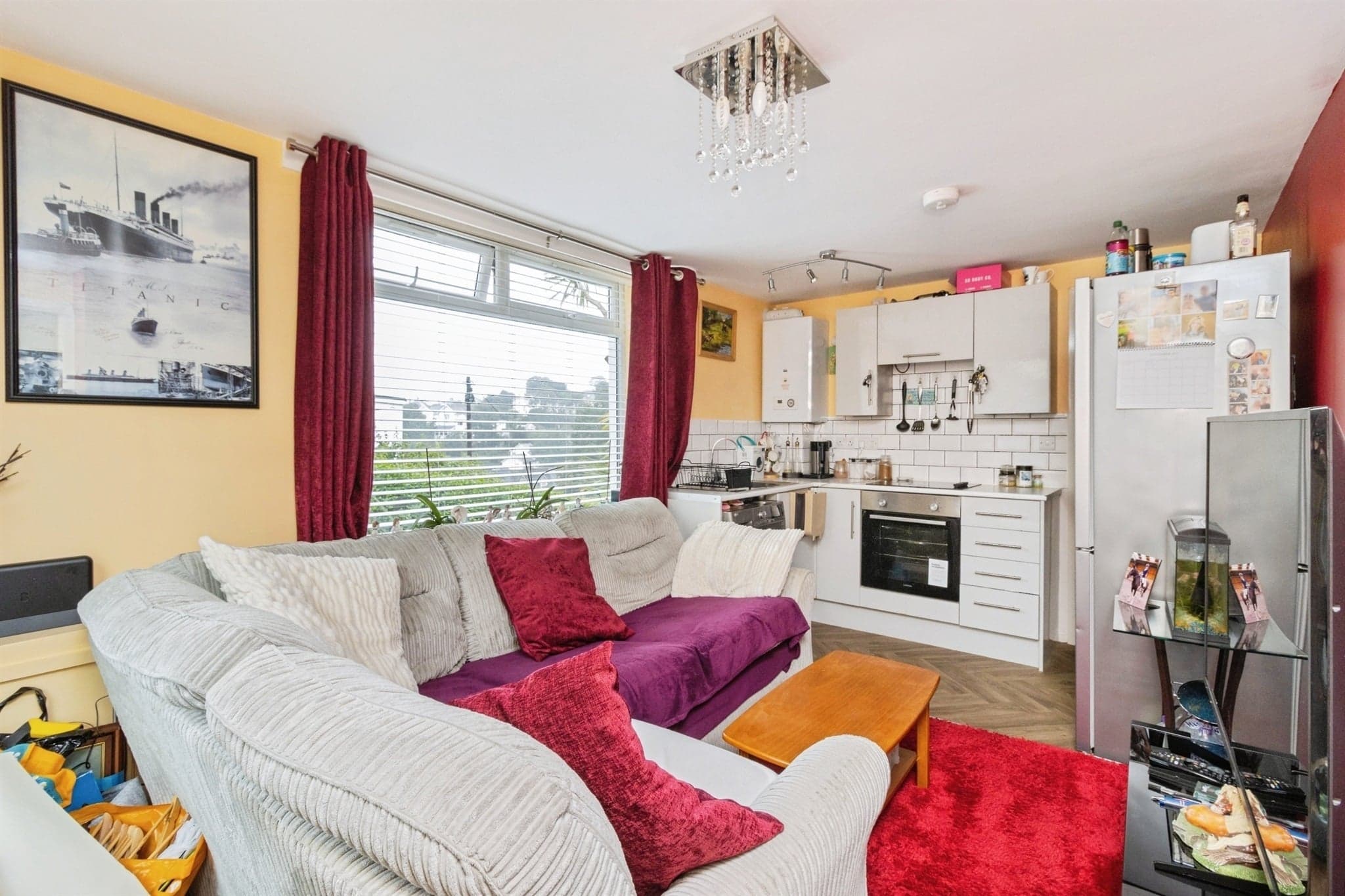 Property at Cavern Road, Torquay