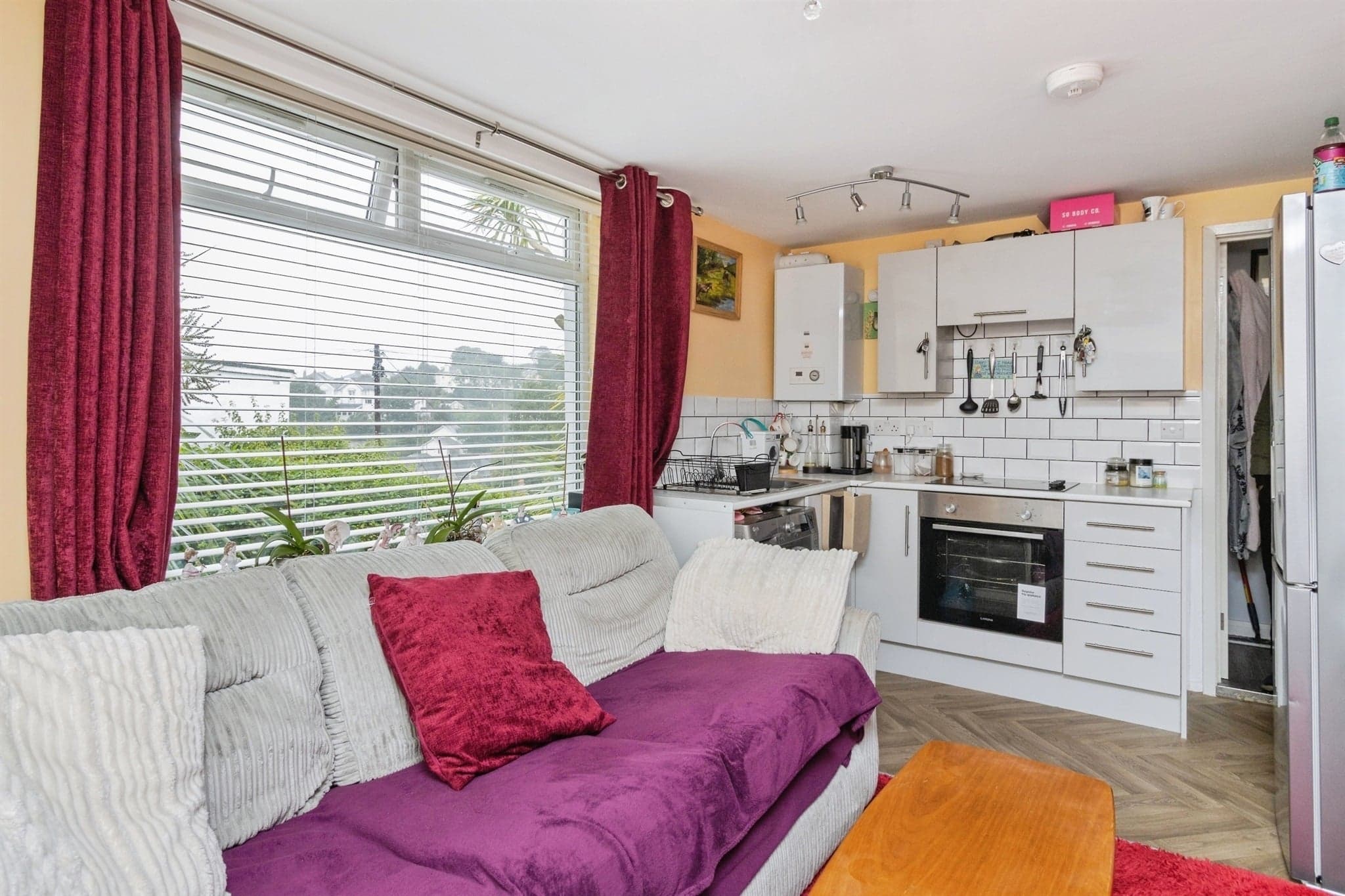 Property at Cavern Road, Torquay