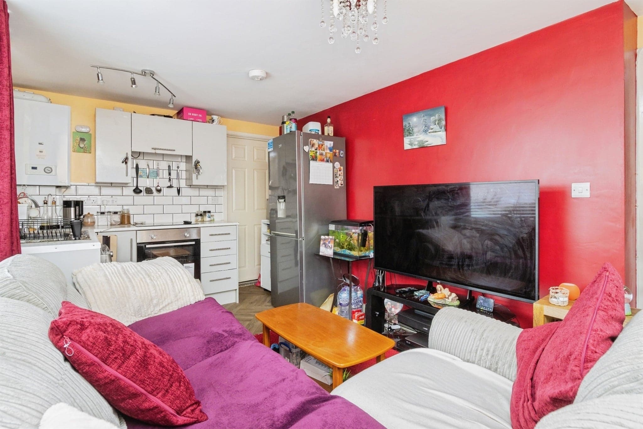 Property at Cavern Road, Torquay