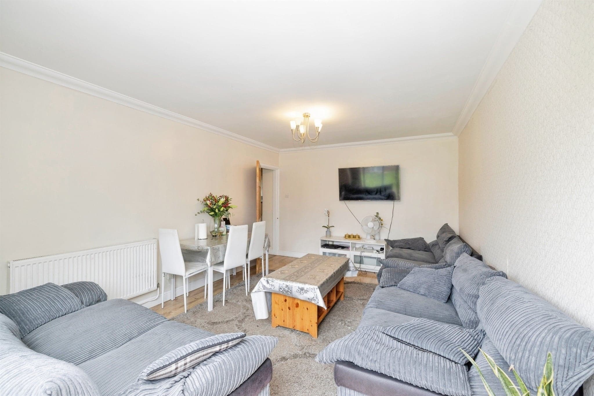 Property at The Roundway, Watford