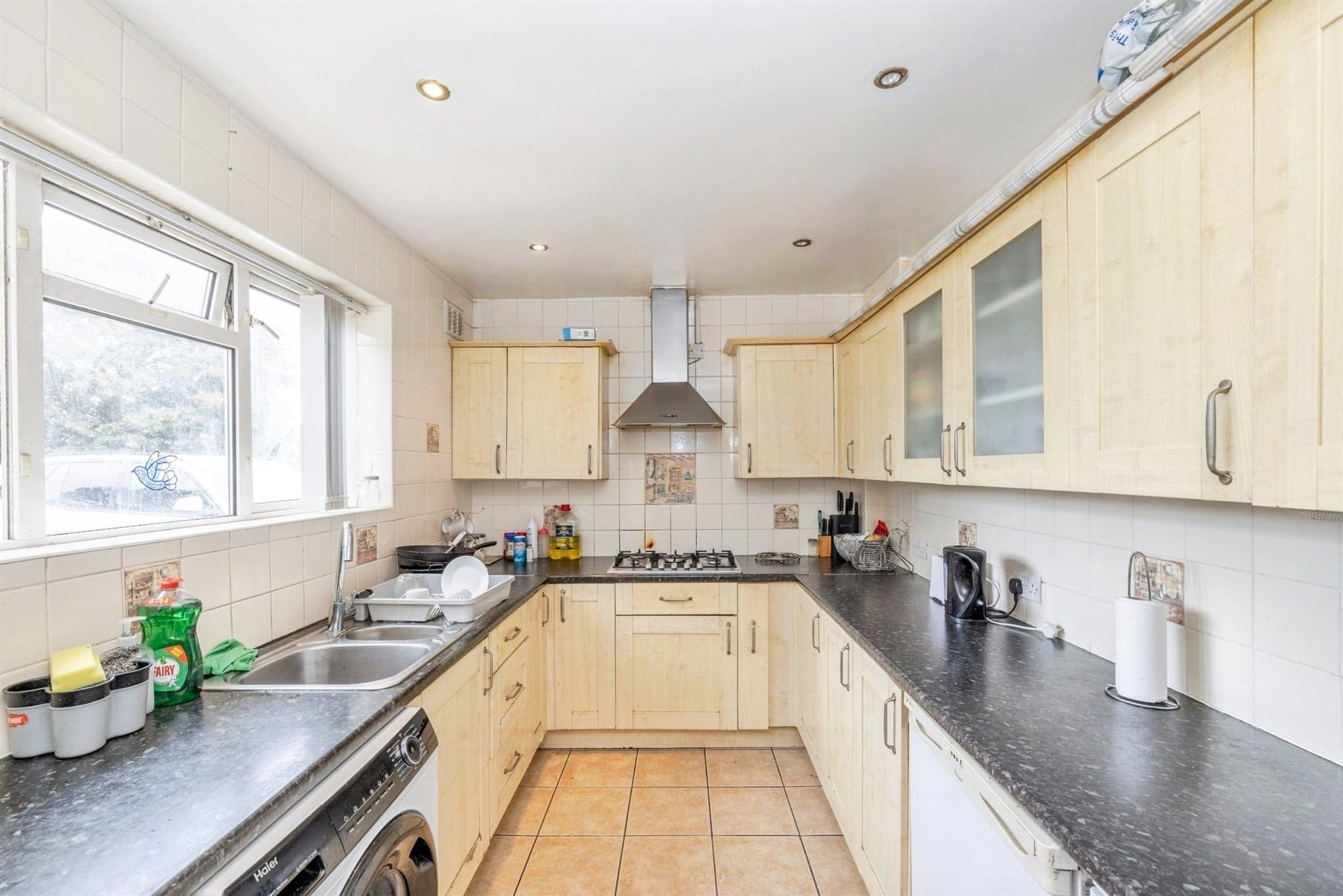 Property at The Roundway, Watford