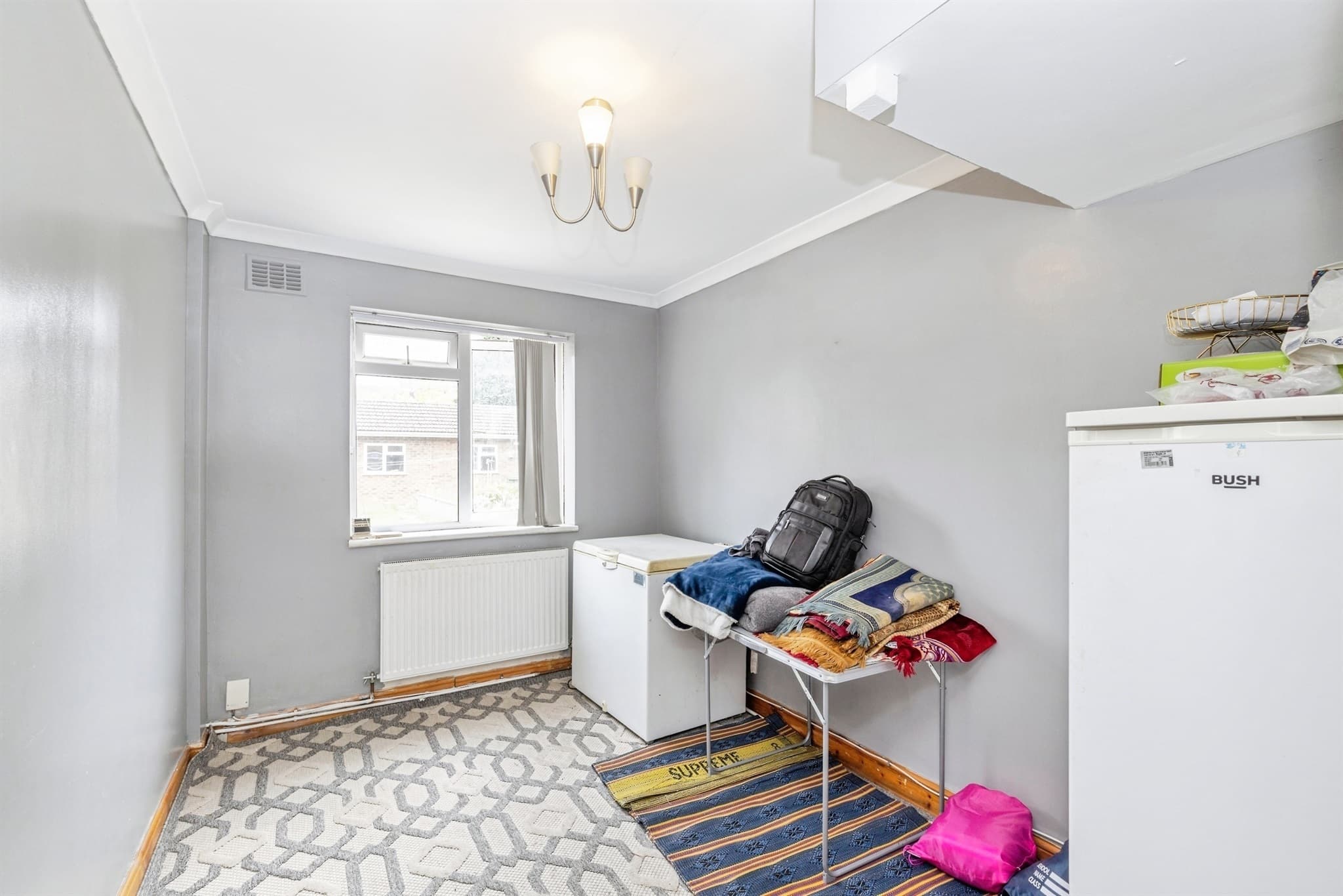 Property at The Roundway, Watford