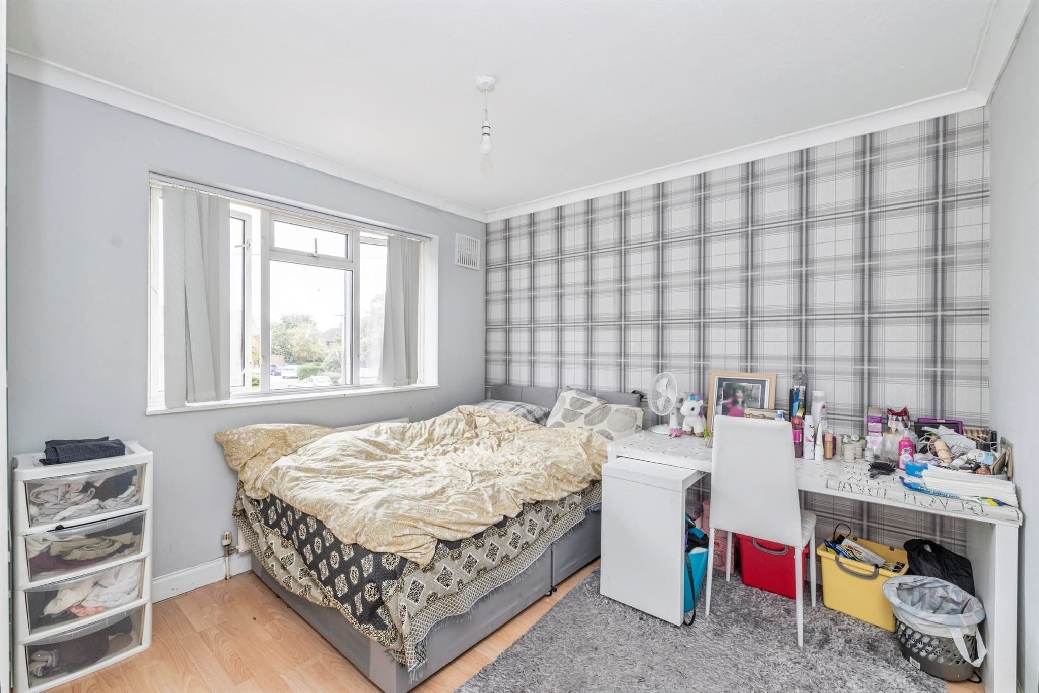Property at The Roundway, Watford