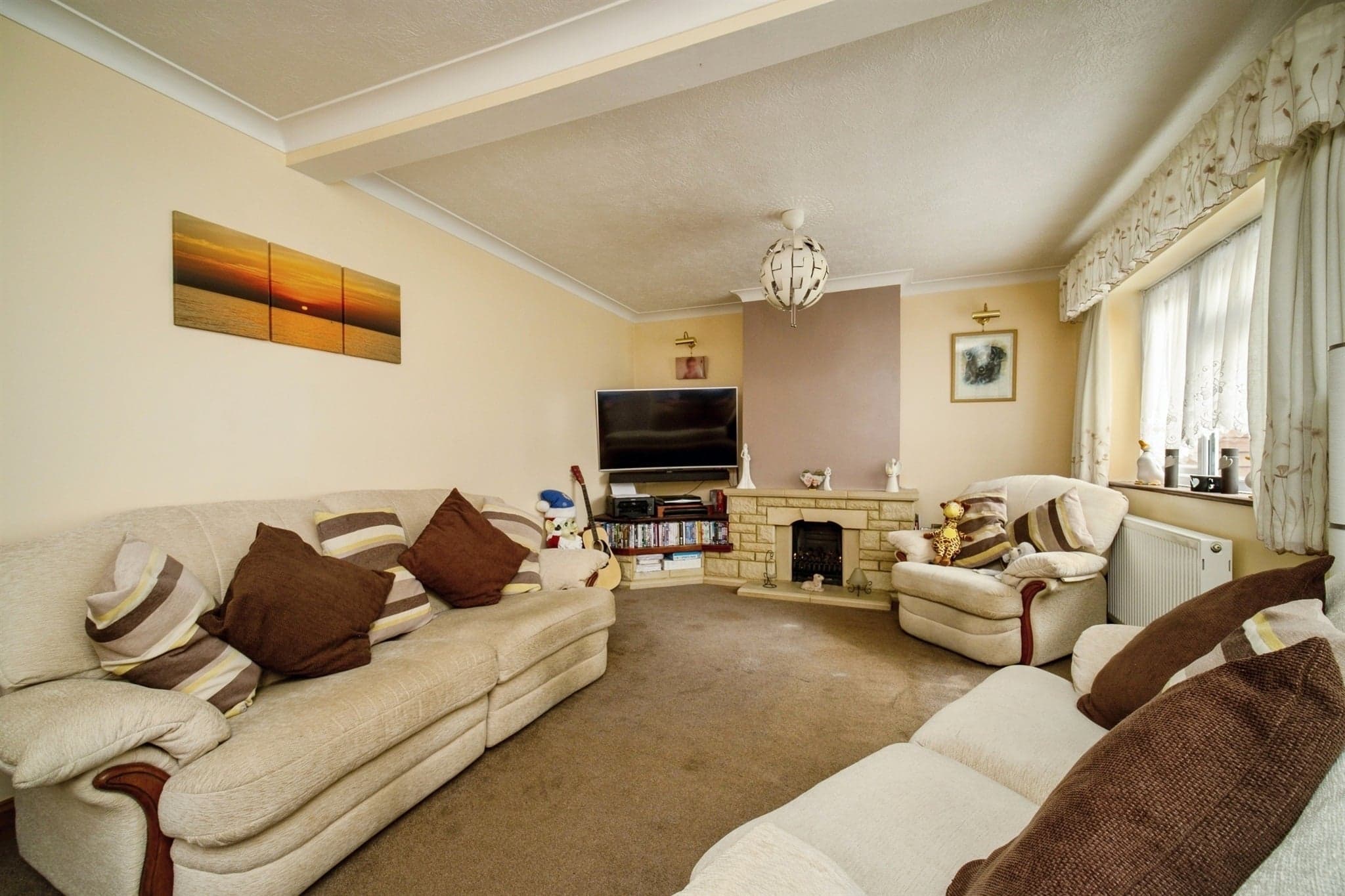 Property at Greenbury Close, Basingstoke