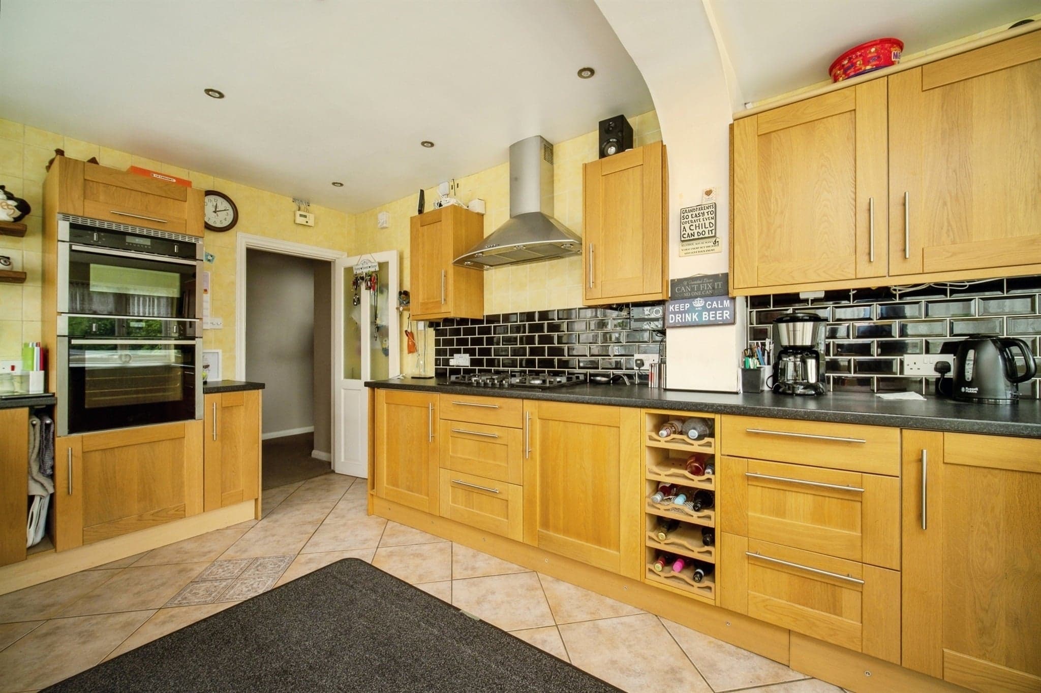 Property at Greenbury Close, Basingstoke