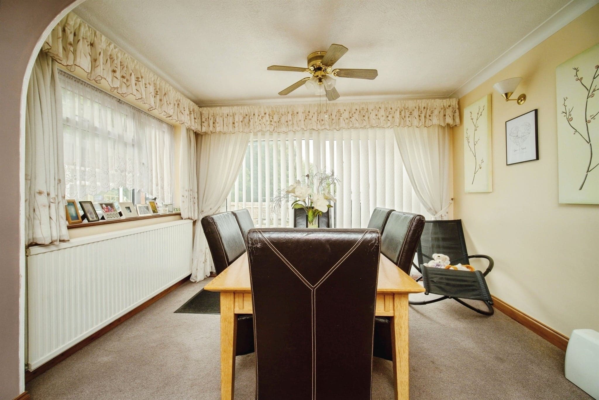 Property at Greenbury Close, Basingstoke