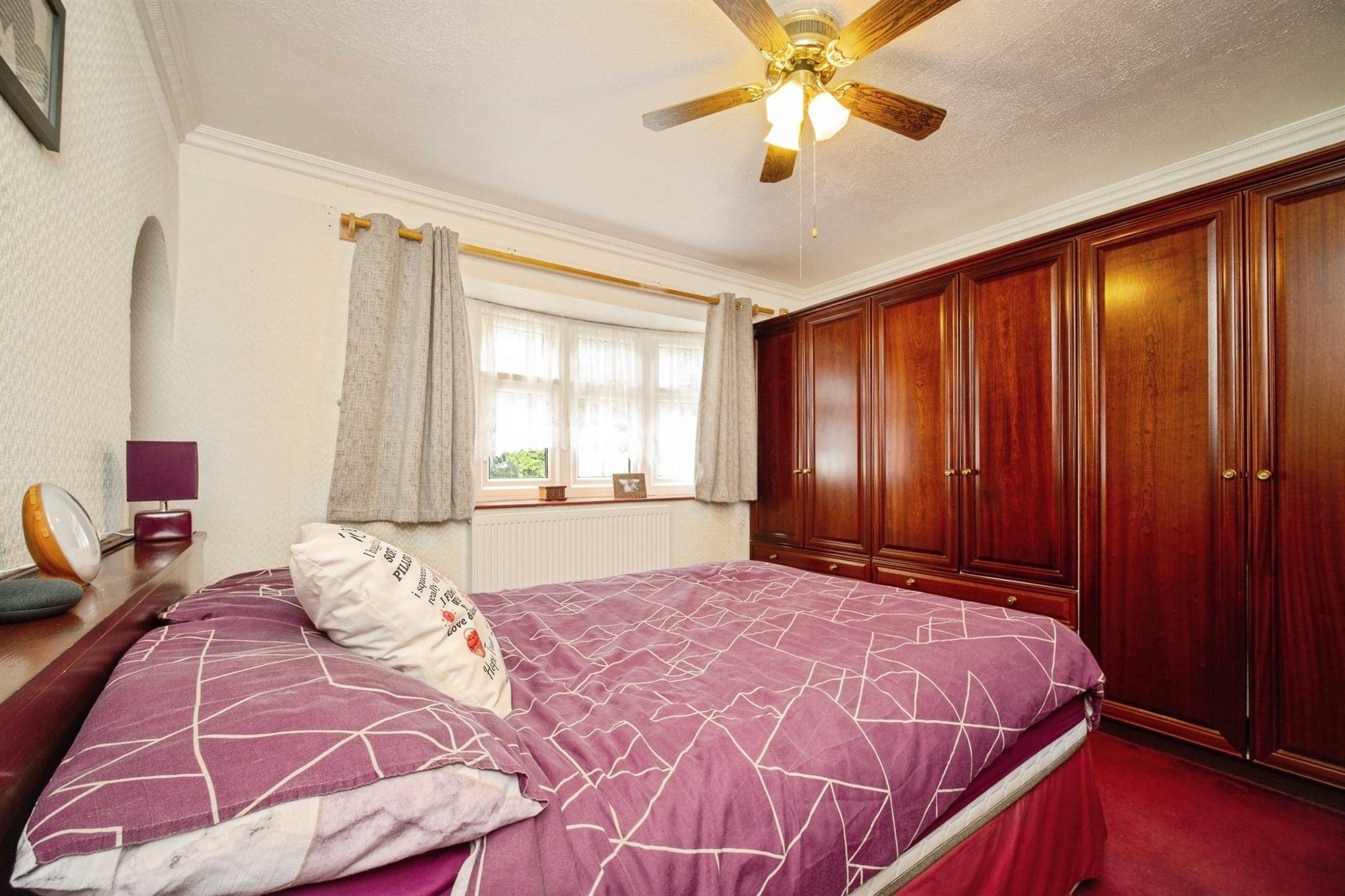 Property at Greenbury Close, Basingstoke