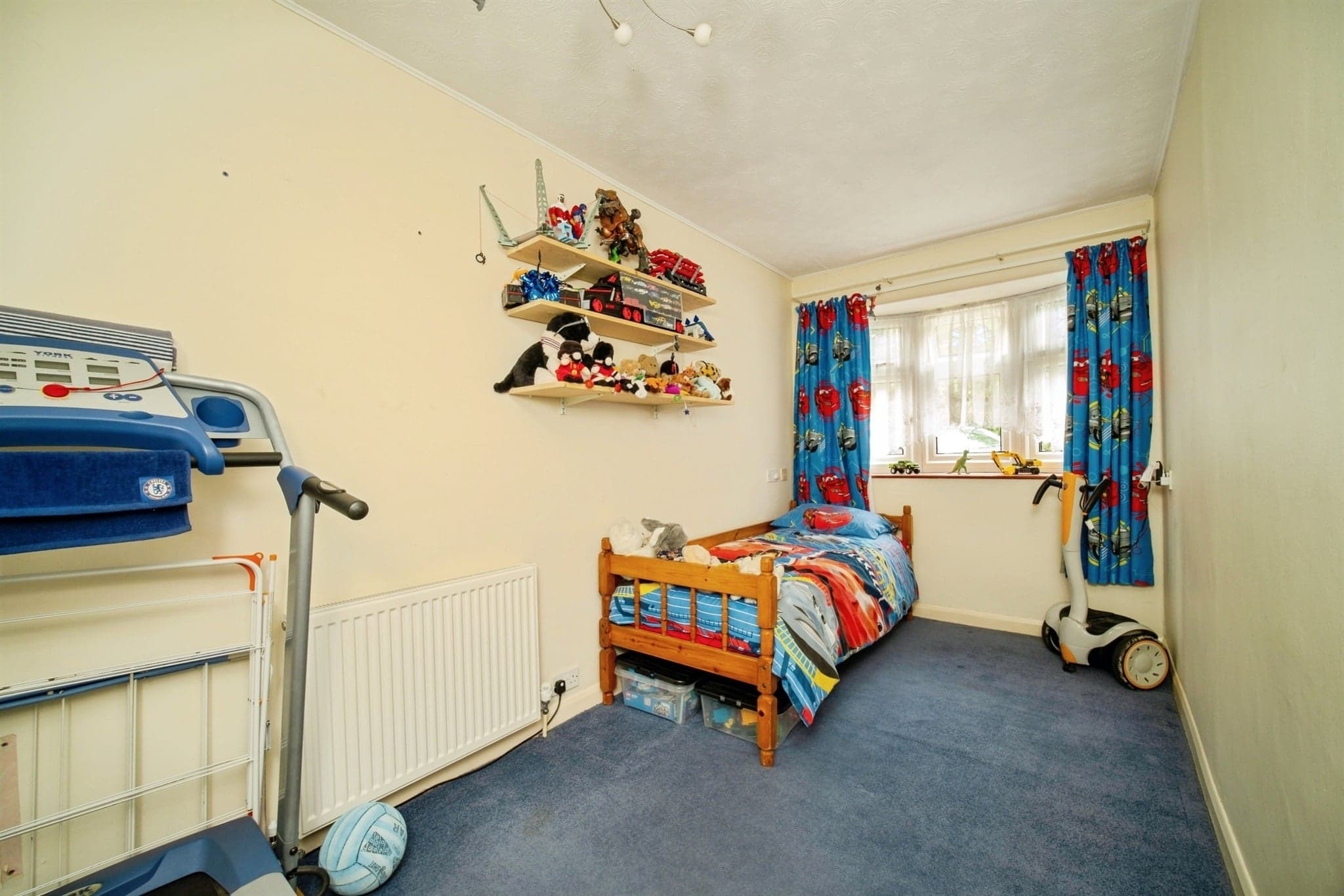Property at Greenbury Close, Basingstoke