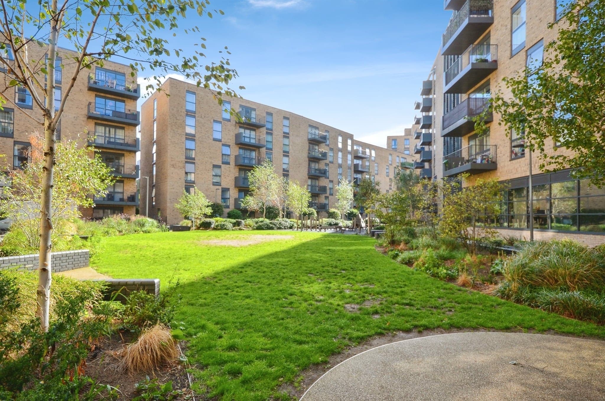 Property at Lyon Road, Harrow