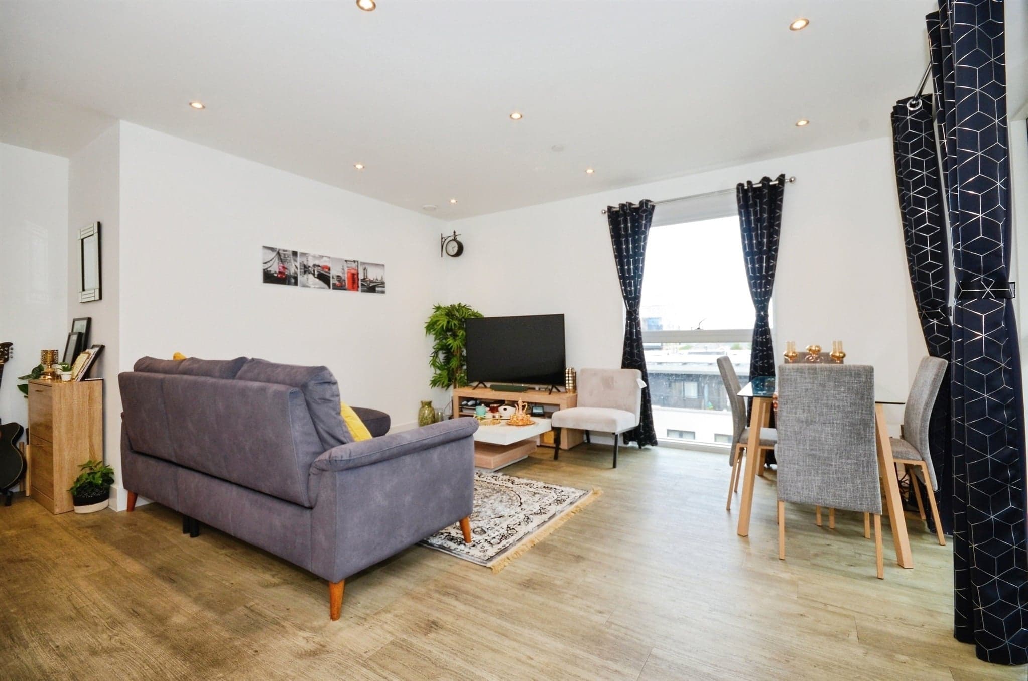 Property at Lyon Road, Harrow