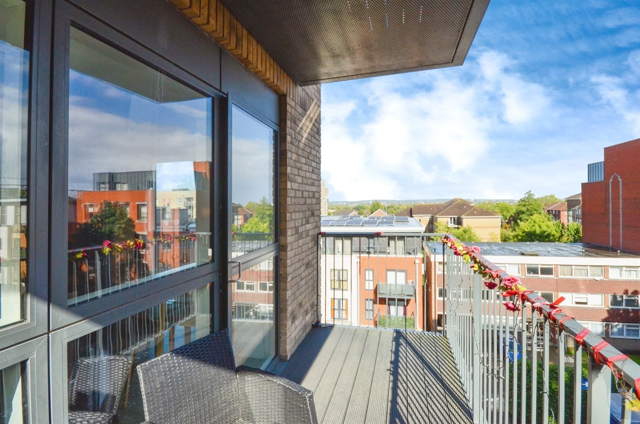 Property at Lyon Road, Harrow