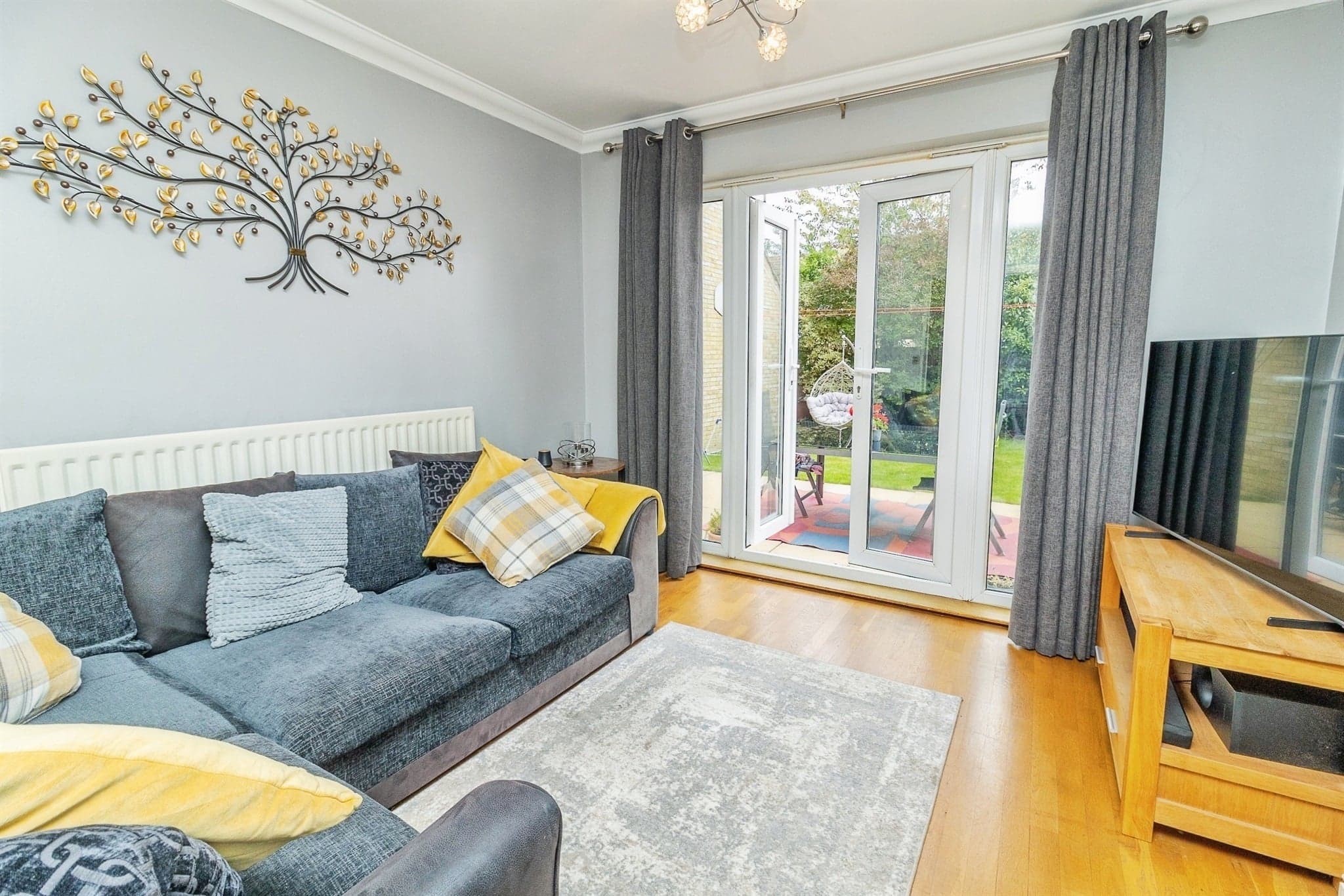 Property at Watson Way, Marston Moretaine, Bedford