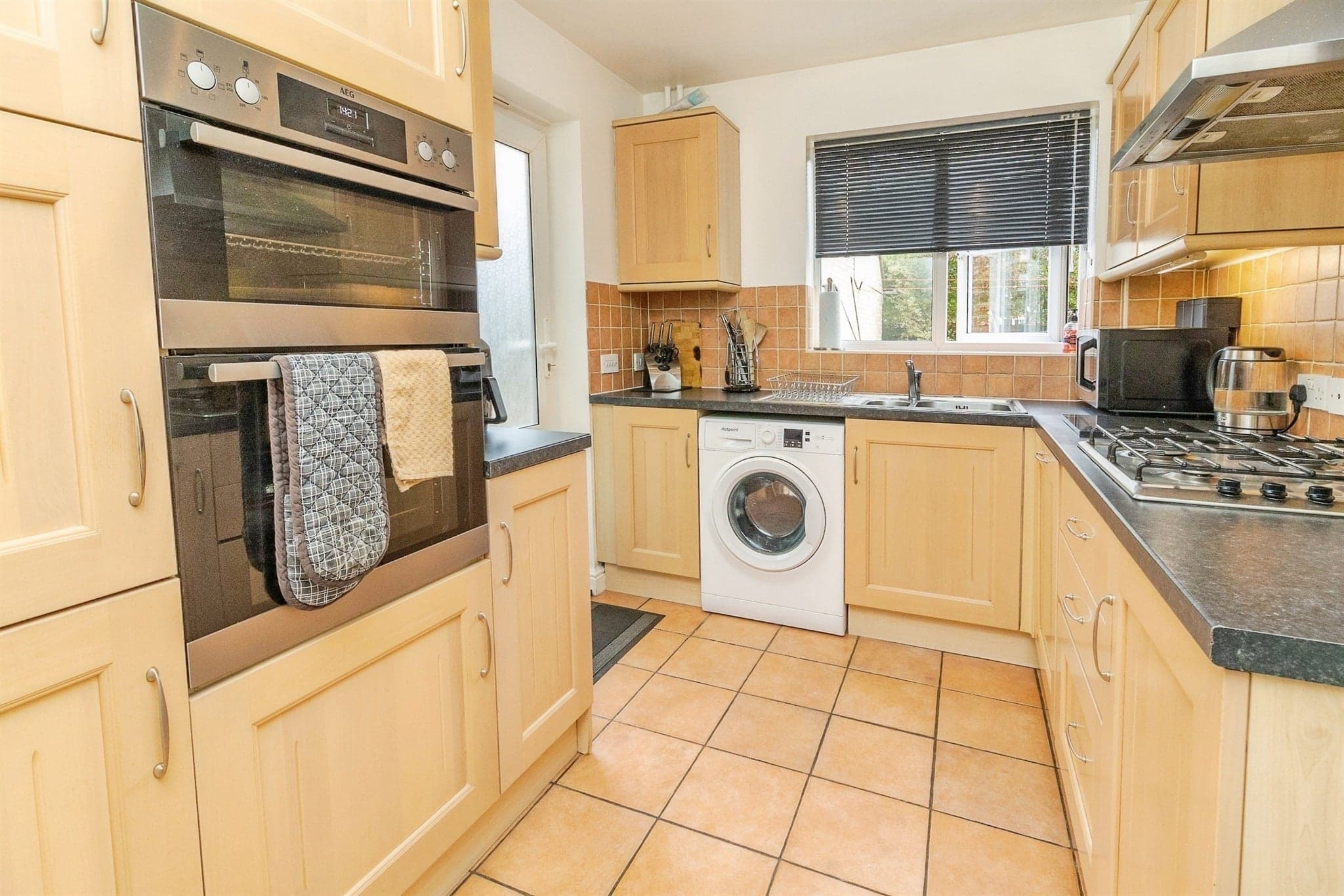 Property at Watson Way, Marston Moretaine, Bedford