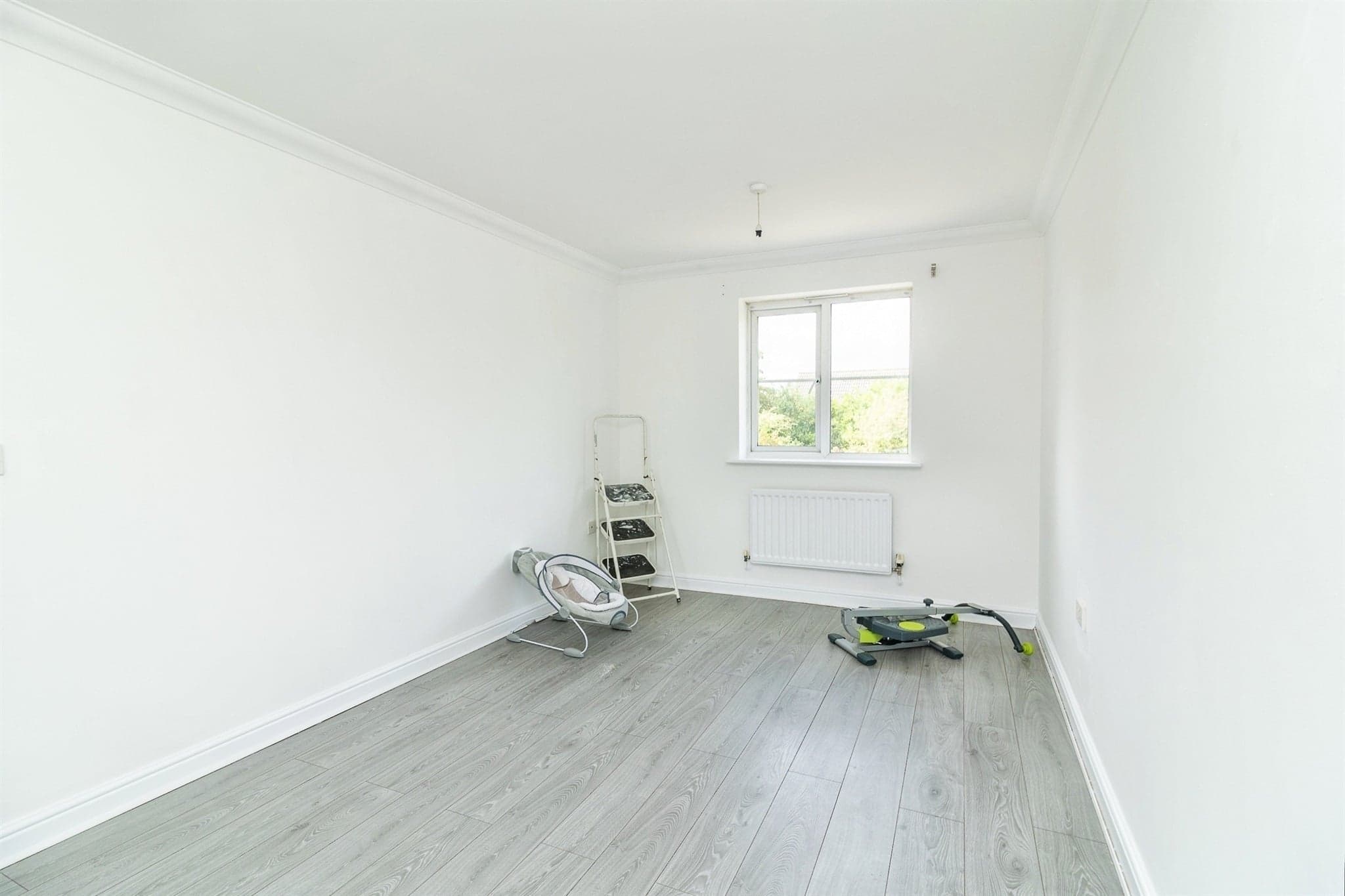 Property at Watson Way, Marston Moretaine, Bedford