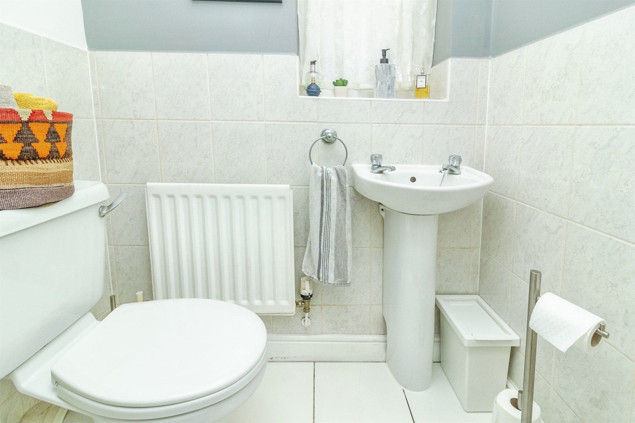 Property at Watson Way, Marston Moretaine, Bedford