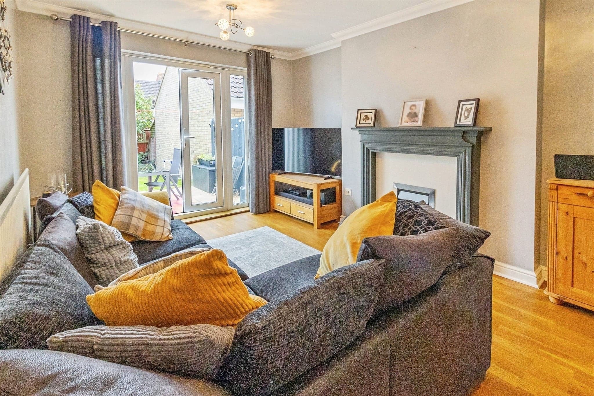 Property at Watson Way, Marston Moretaine, Bedford