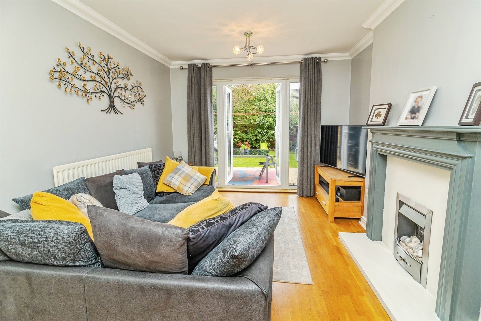 Property at Watson Way, Marston Moretaine, Bedford