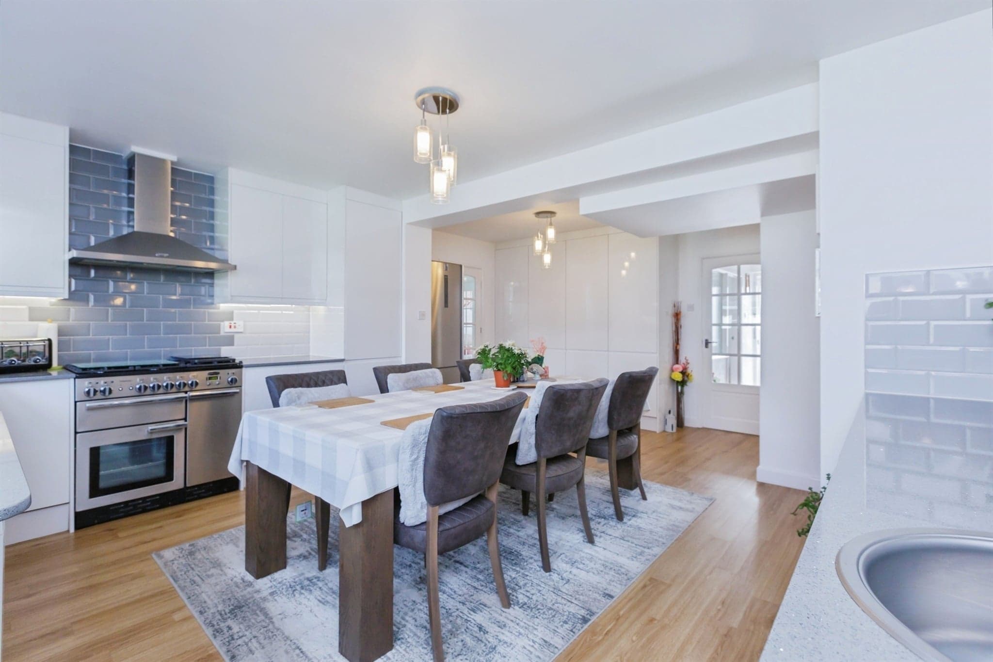 Property at The Morwoods, Oadby, Leicester