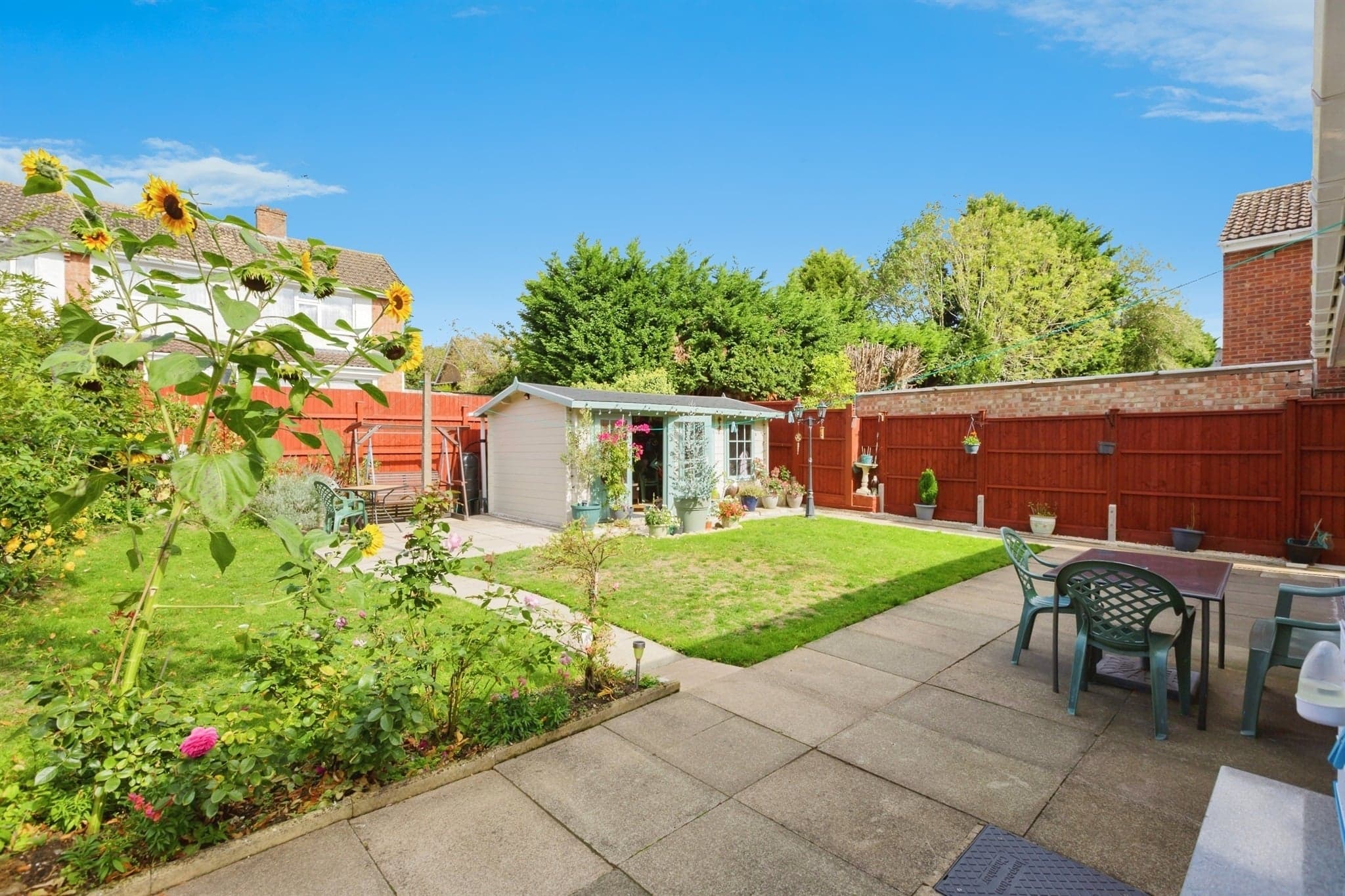 Property at The Morwoods, Oadby, Leicester