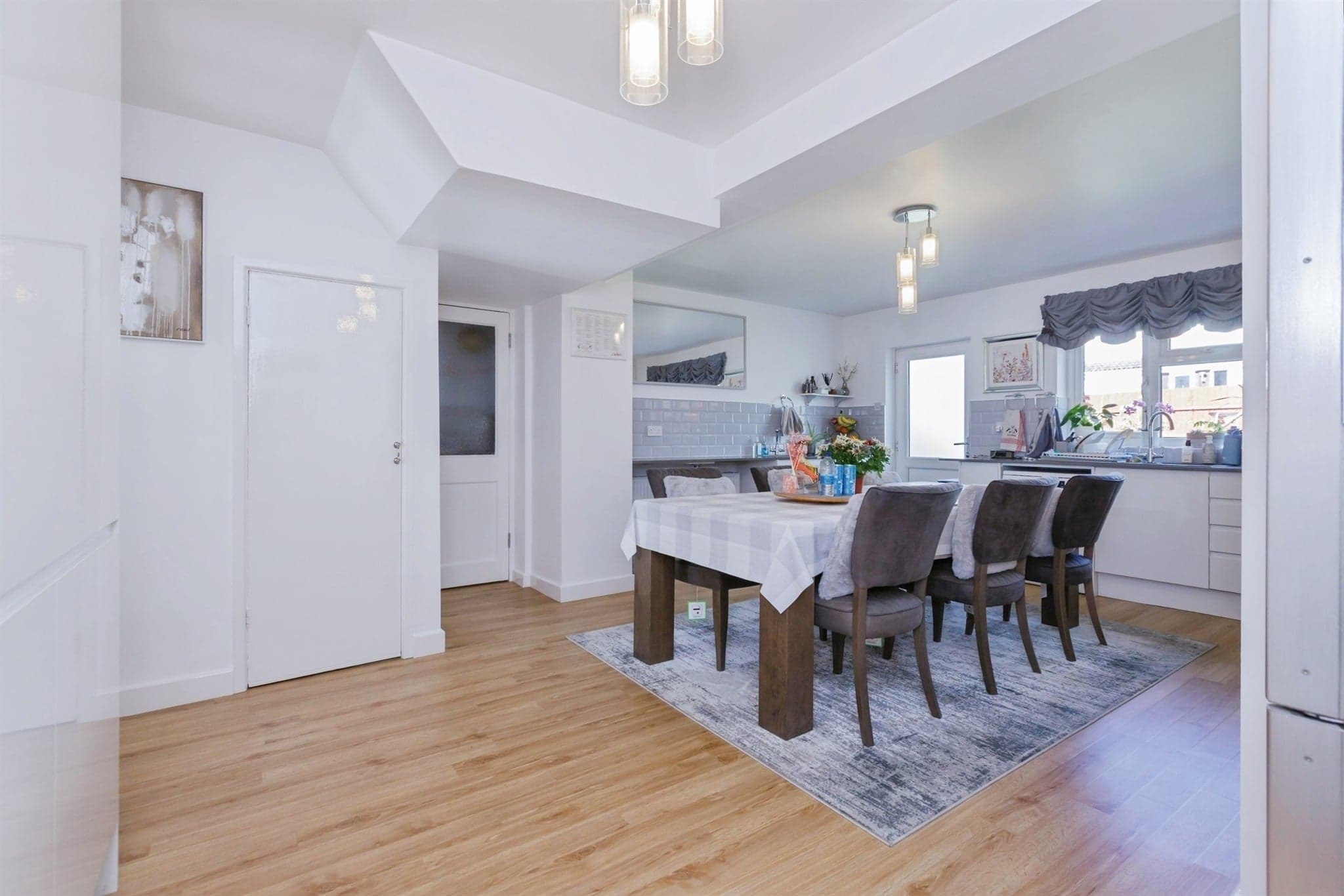 Property at The Morwoods, Oadby, Leicester