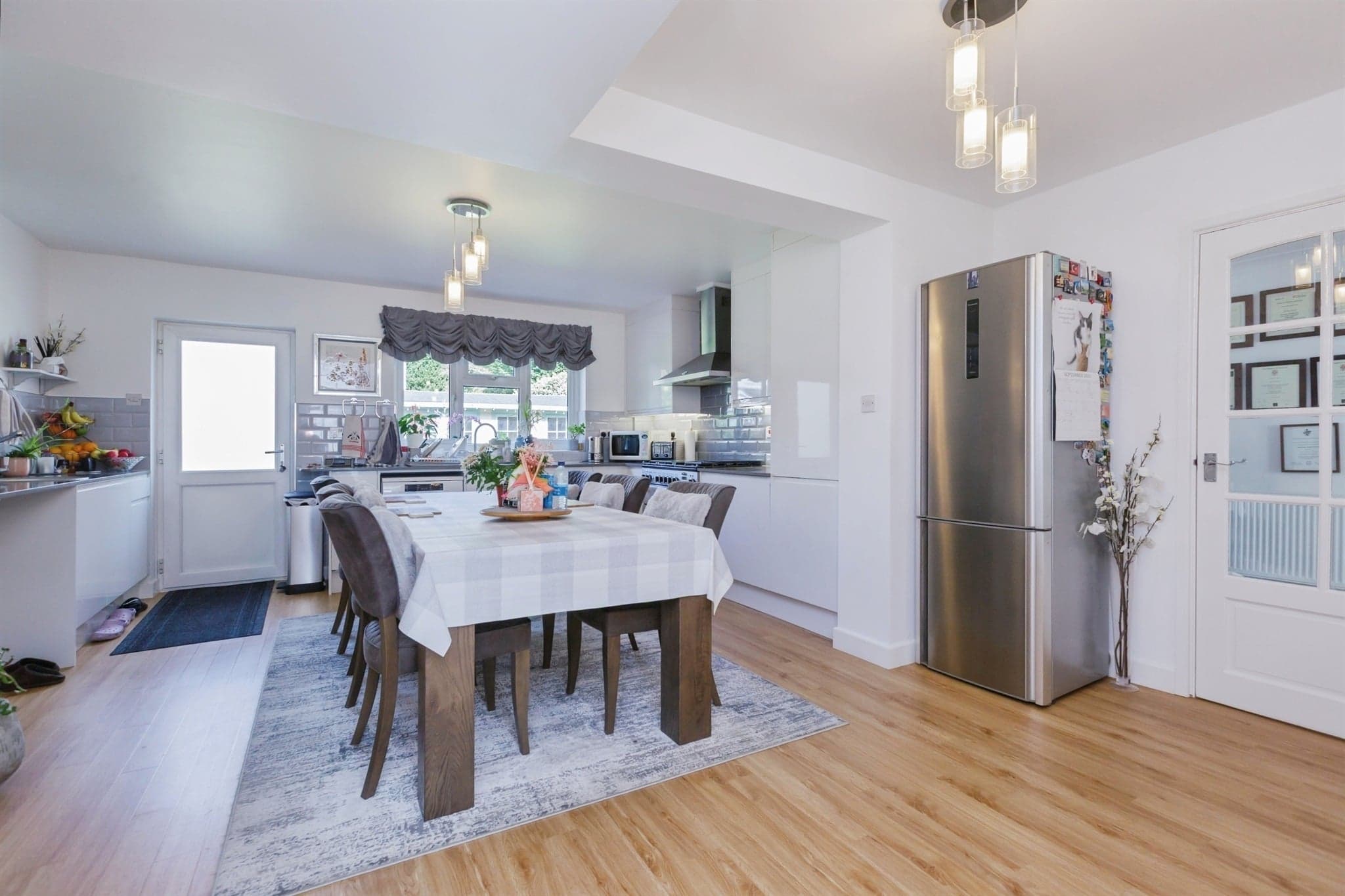 Property at The Morwoods, Oadby, Leicester