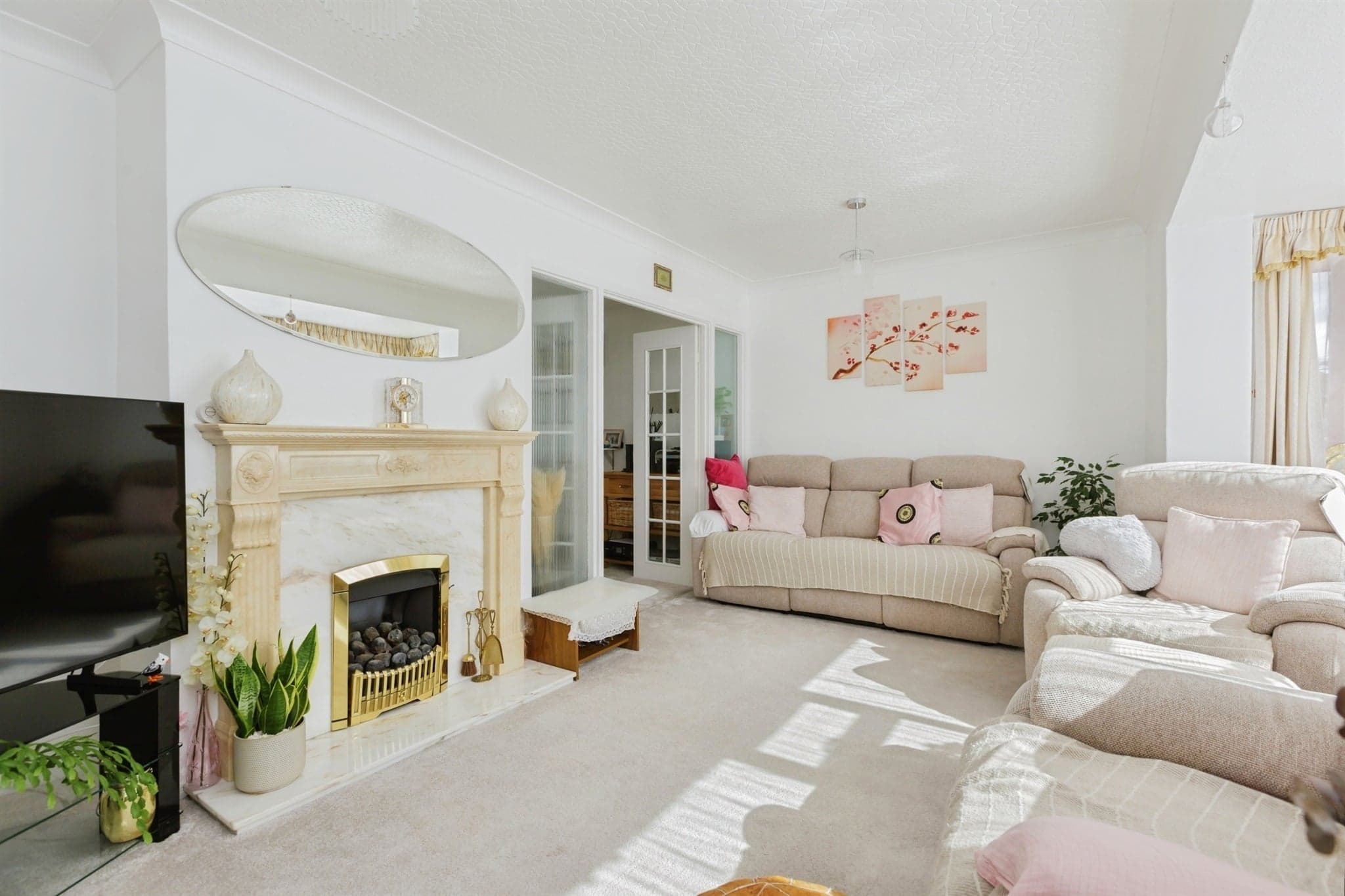 Property at The Morwoods, Oadby, Leicester