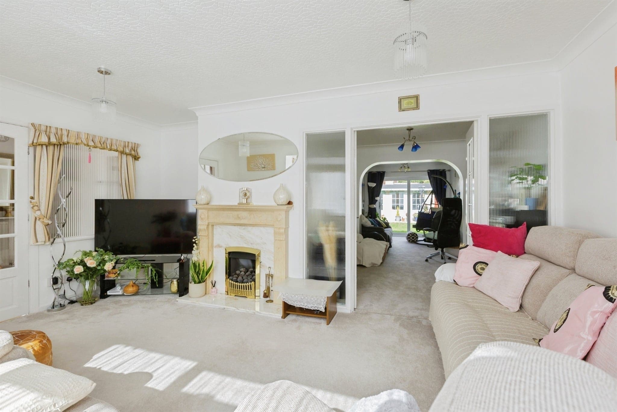 Property at The Morwoods, Oadby, Leicester