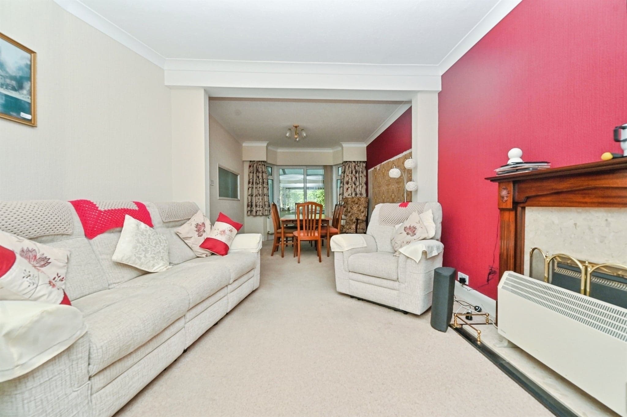 Property at Perivale Gardens, WATFORD