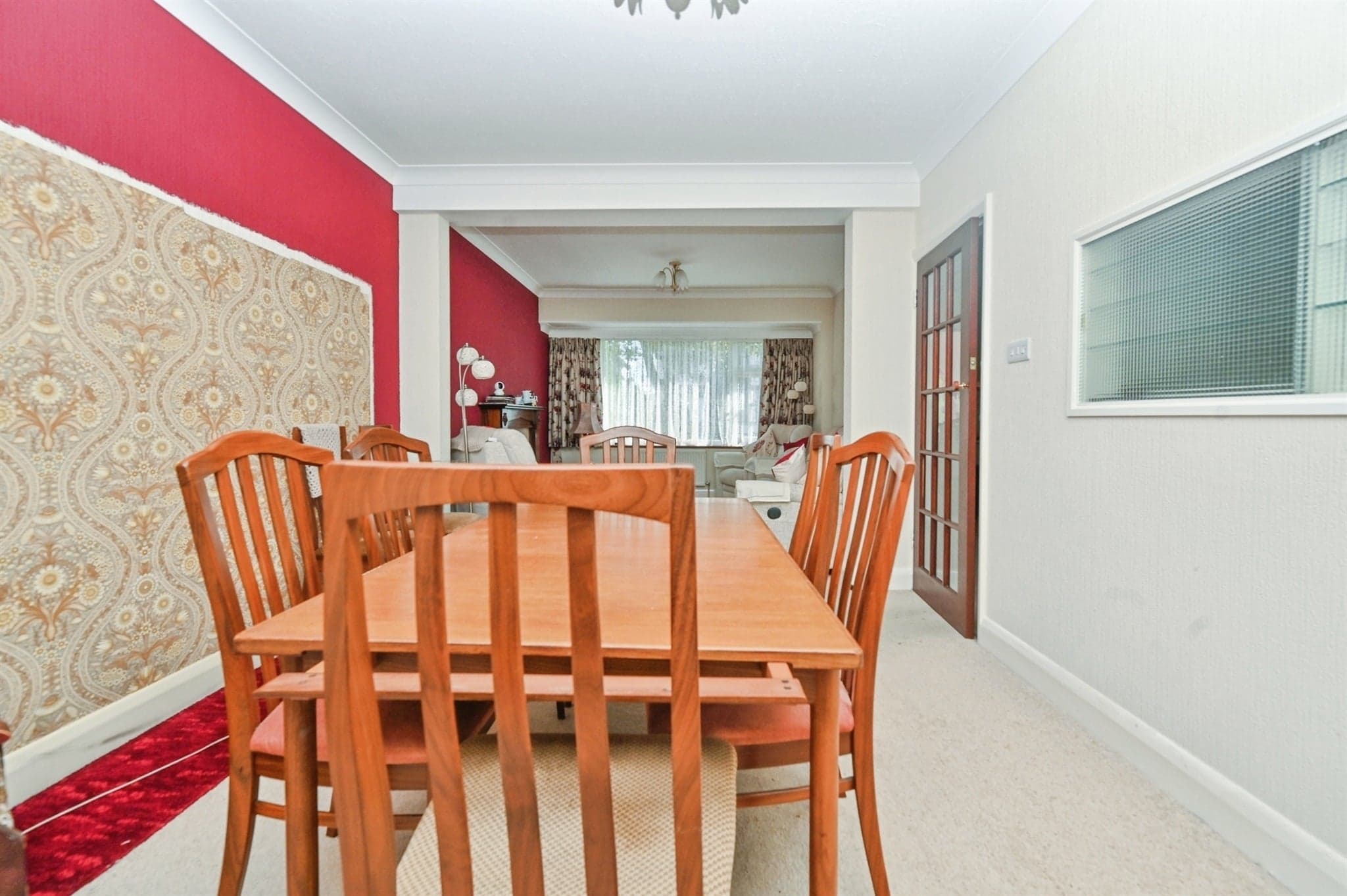 Property at Perivale Gardens, WATFORD