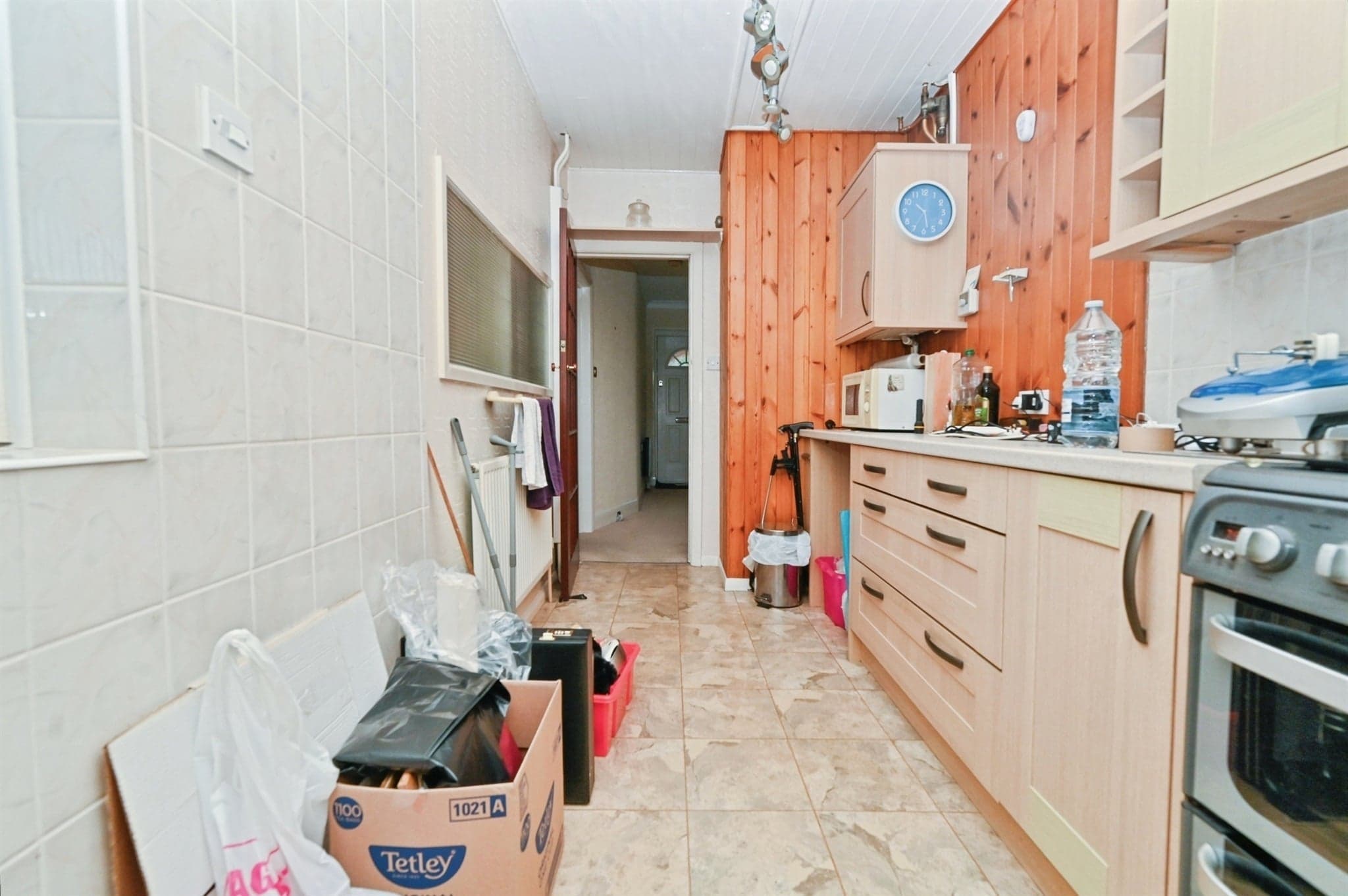 Property at Perivale Gardens, WATFORD