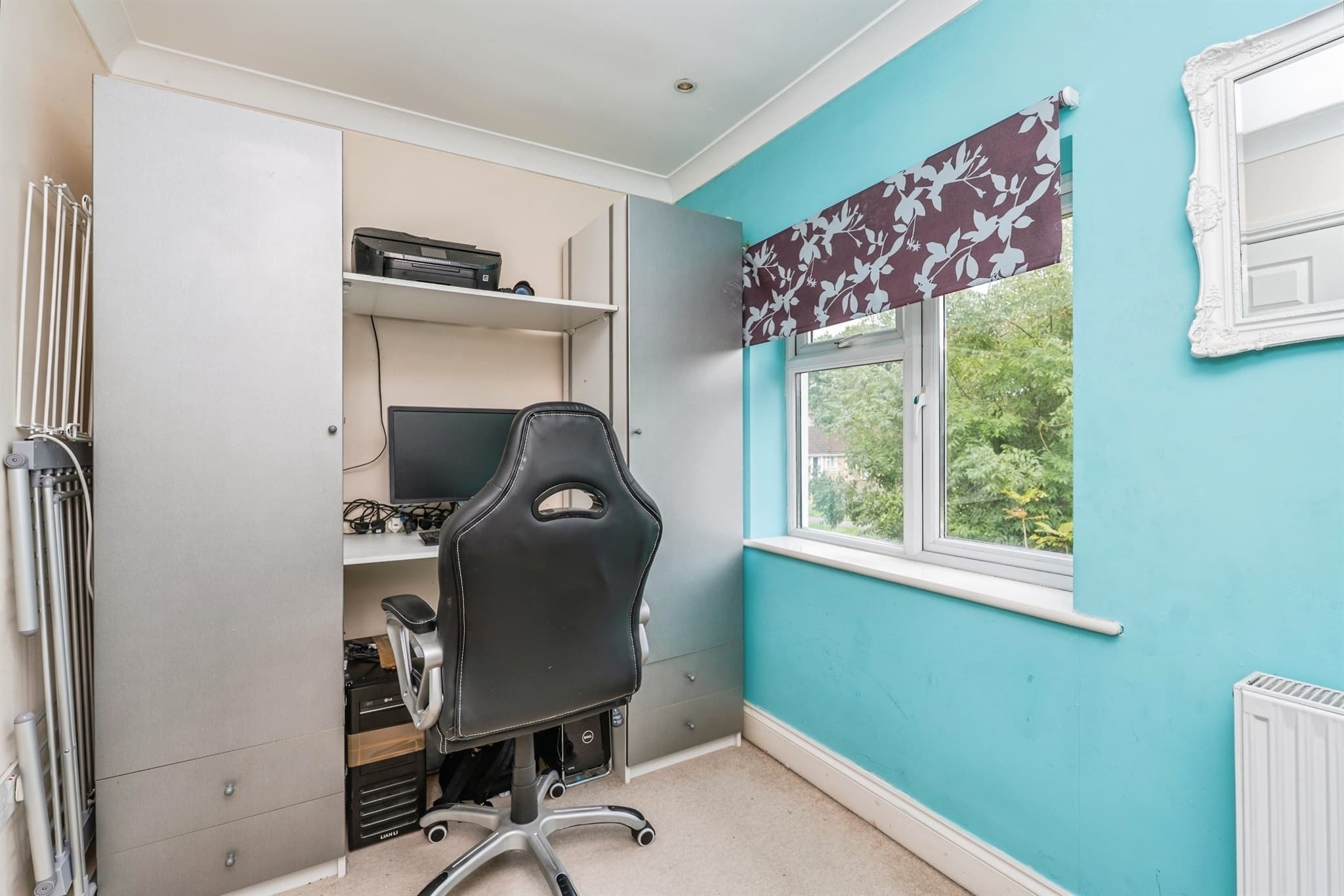 Property at Cowleas Cottages, Romsey