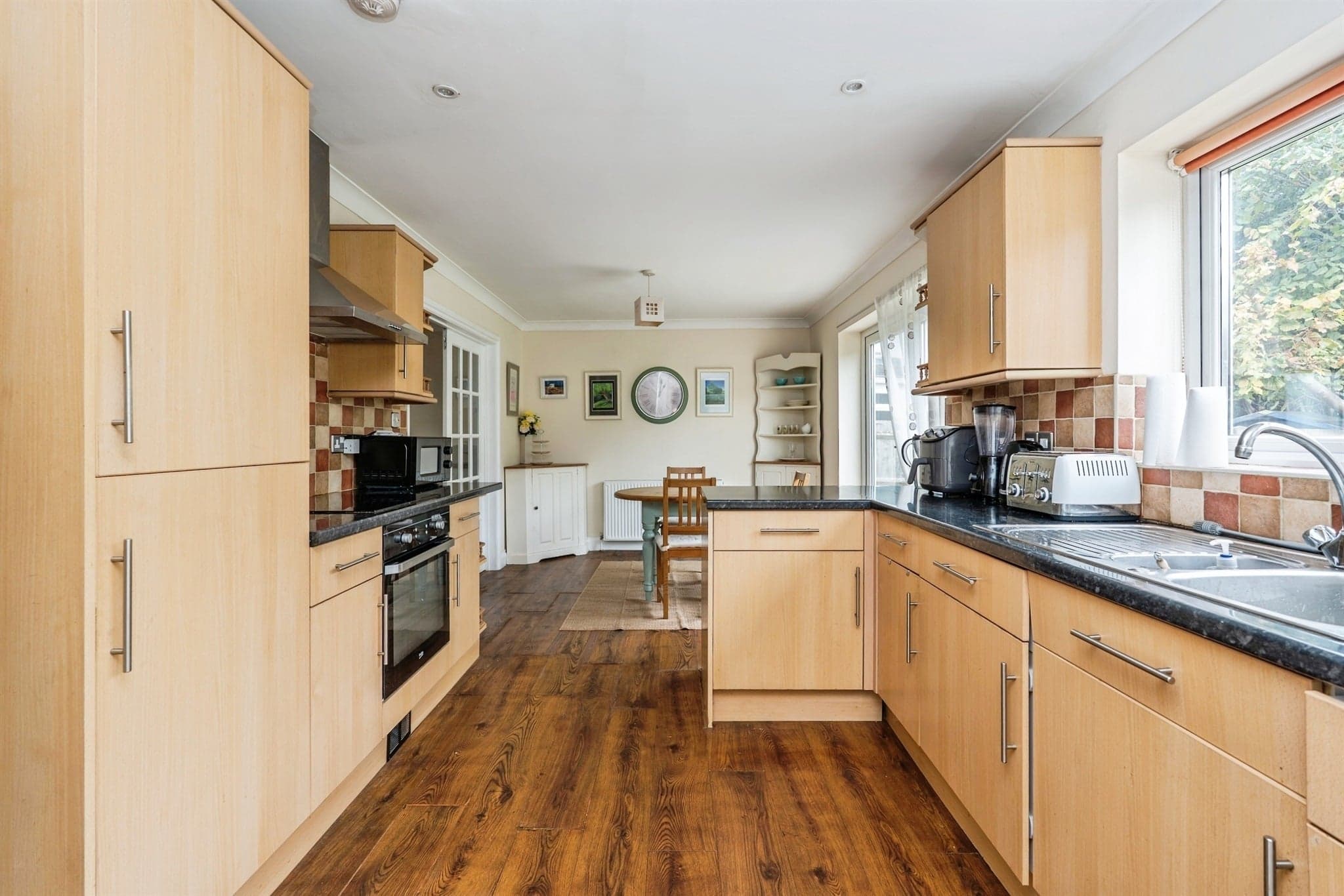 Property at Cowleas Cottages, Romsey