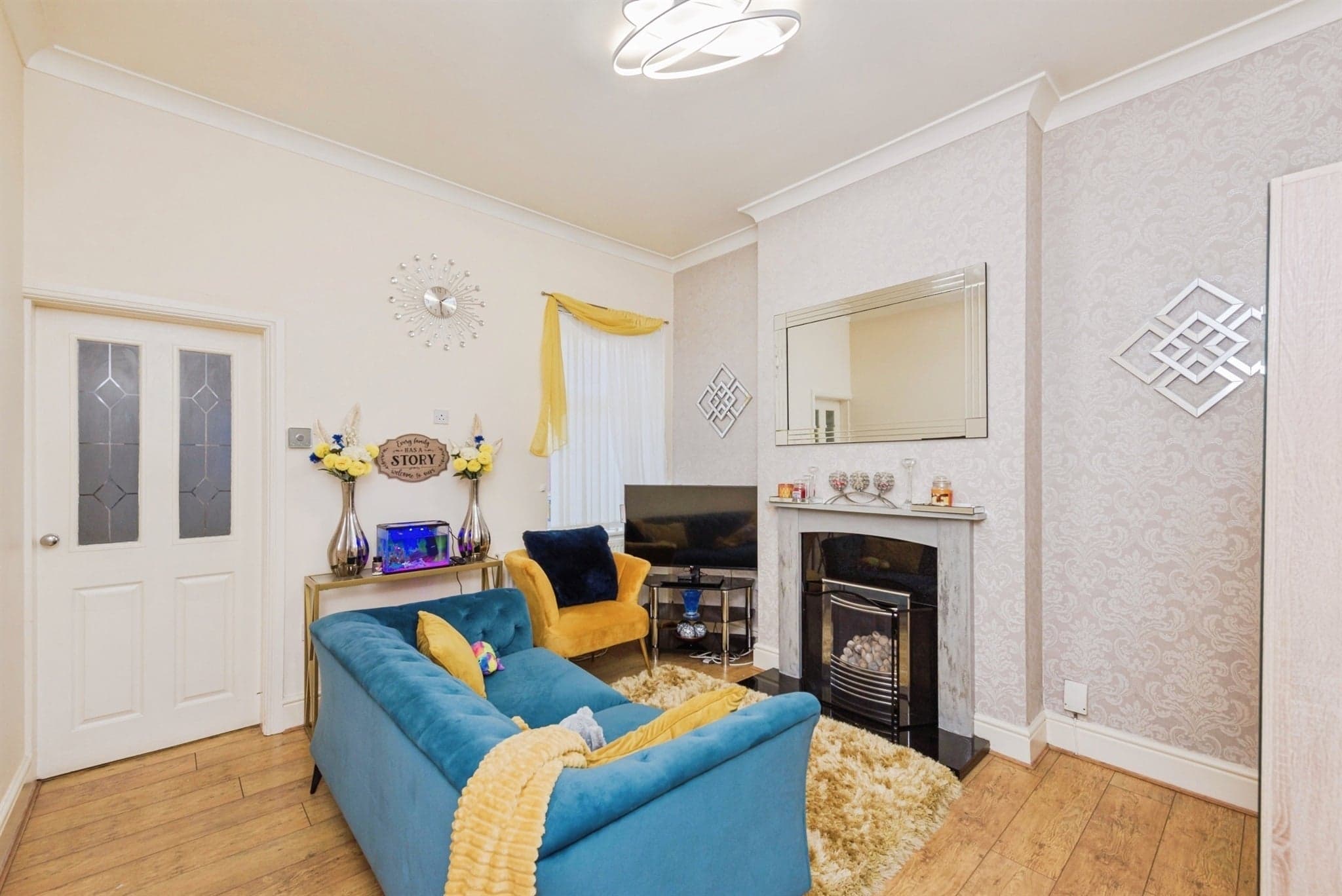 Property at Short Heath Road, Erdington, Birmingham