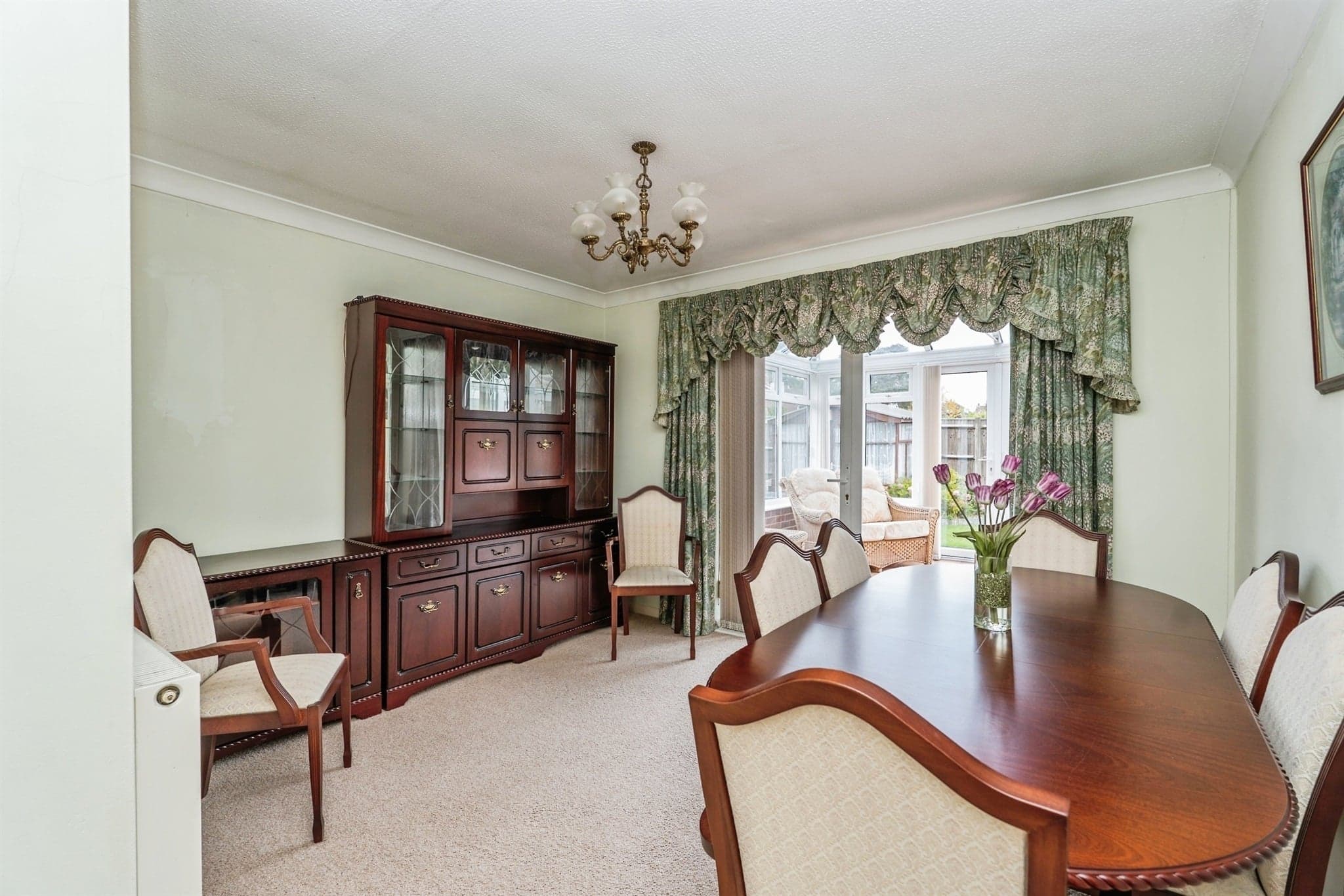 Property at Ash Close, North Baddesley, Southampton