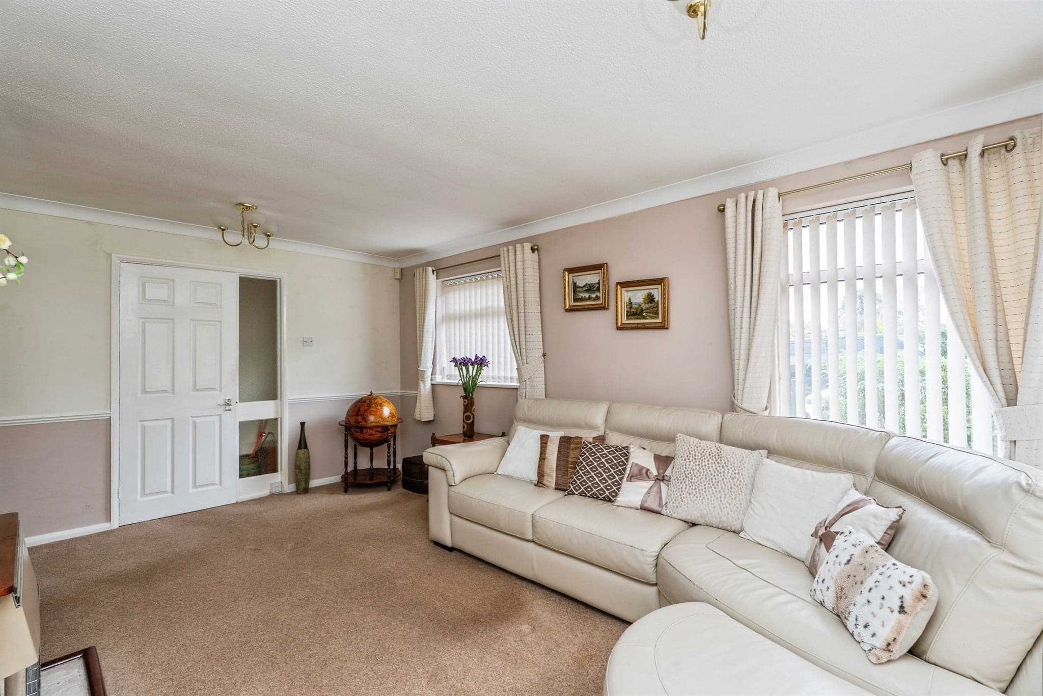 Property at Ash Close, North Baddesley, Southampton