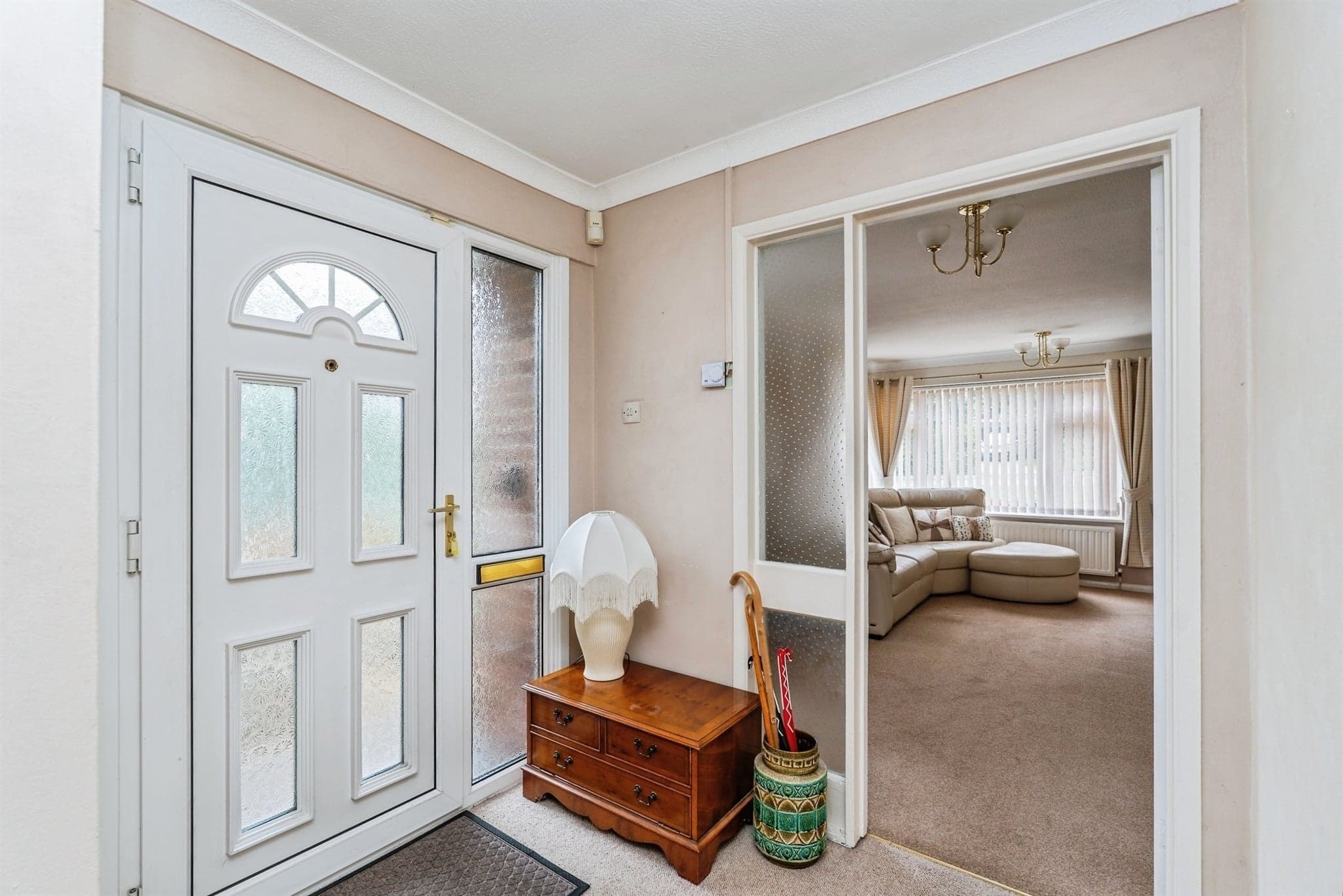 Property at Ash Close, North Baddesley, Southampton