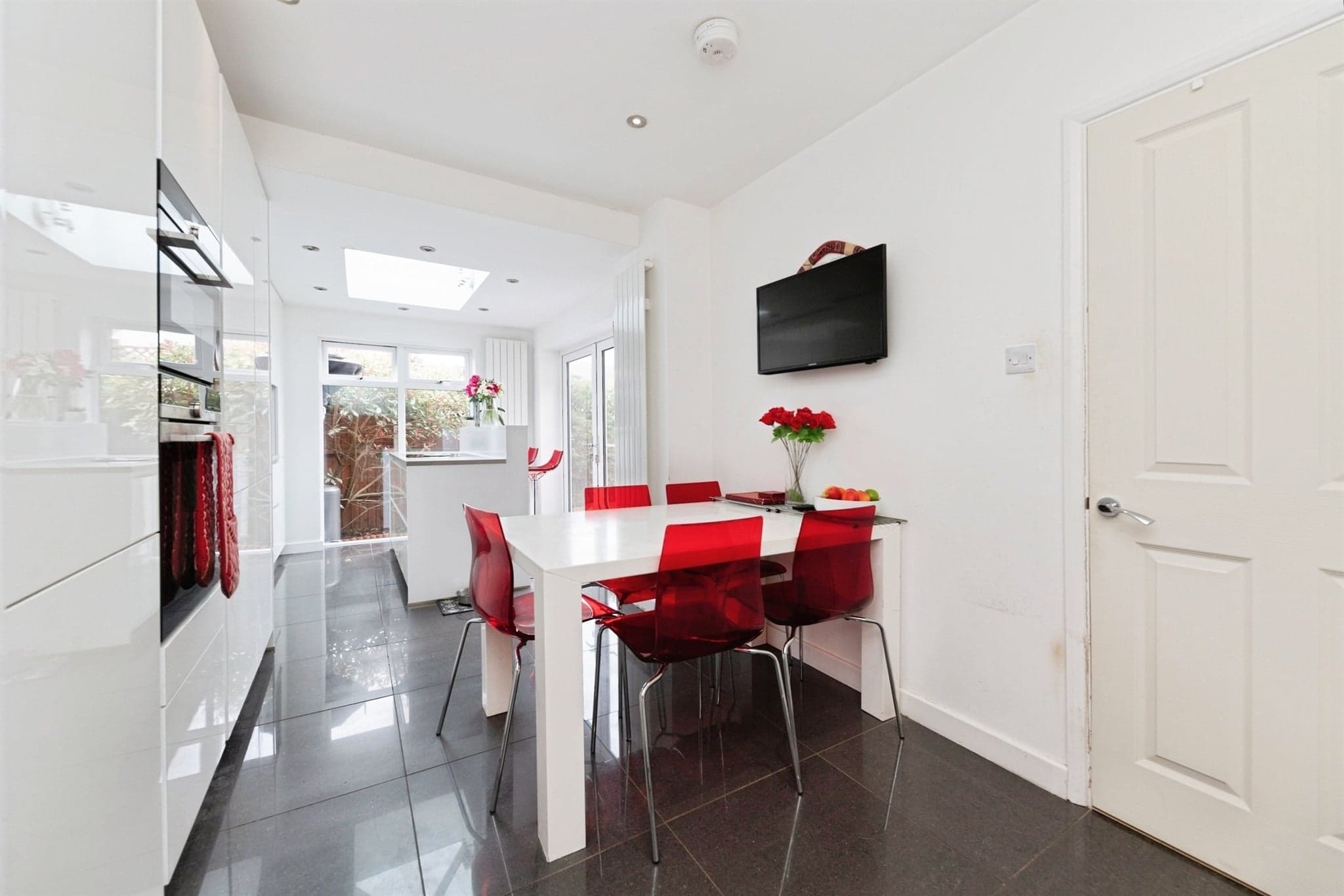 Property at Westell Close, Baldock
