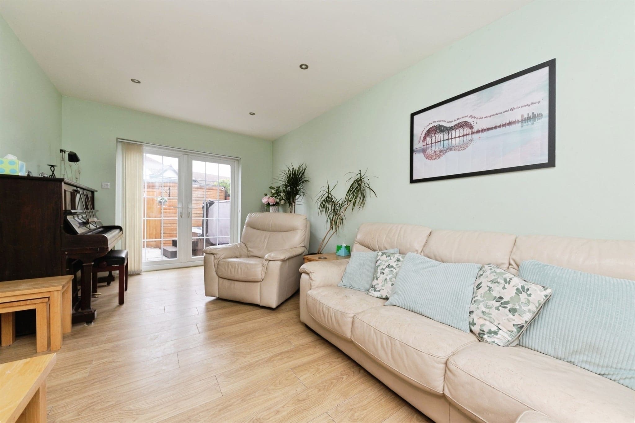 Property at Westell Close, Baldock