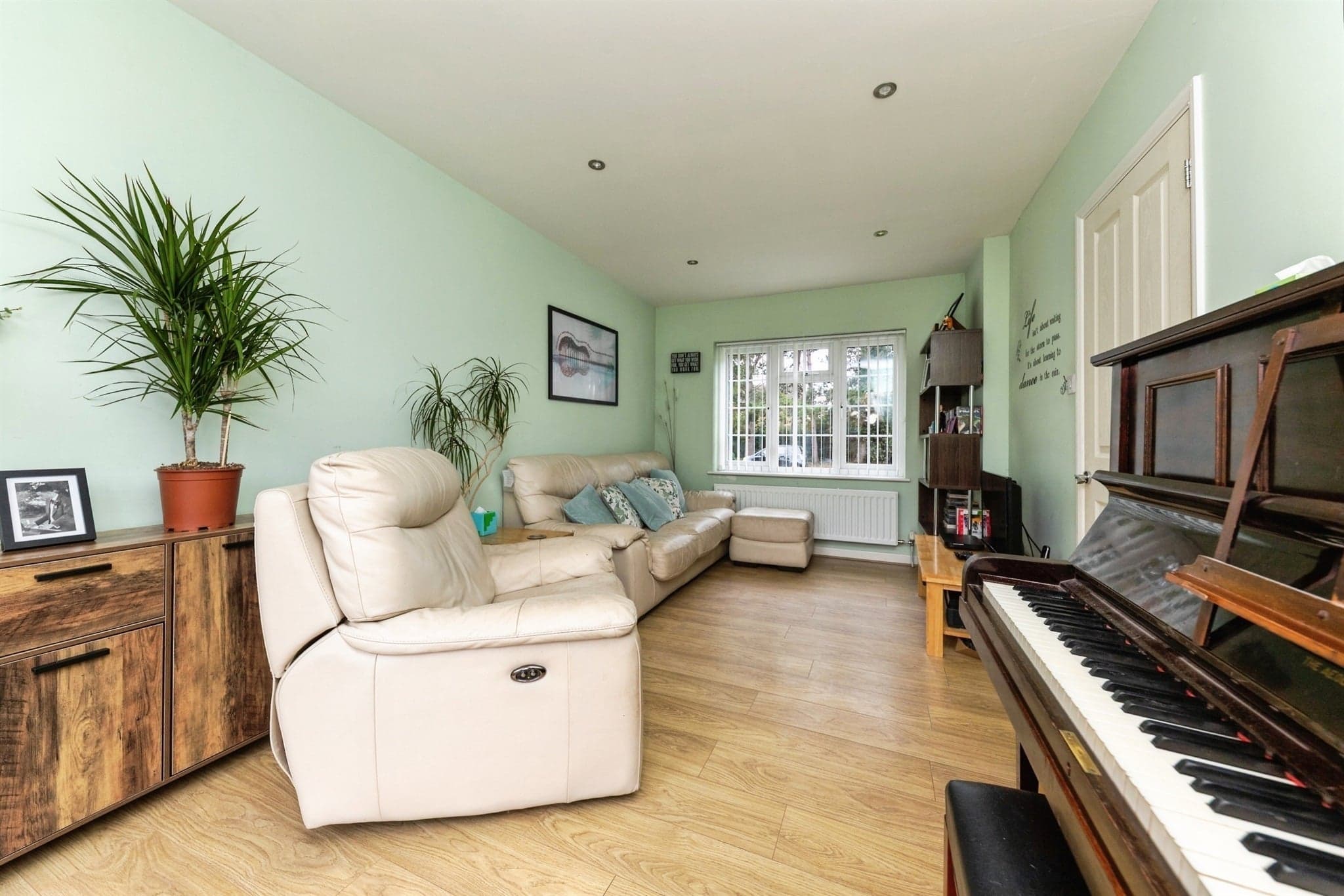 Property at Westell Close, Baldock