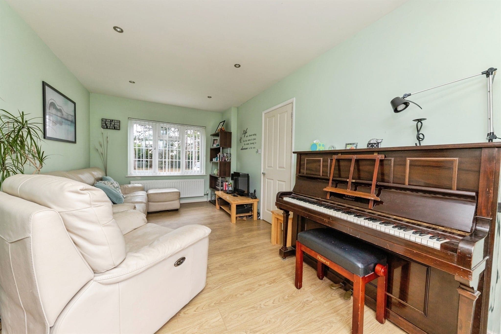 Property at Westell Close, Baldock