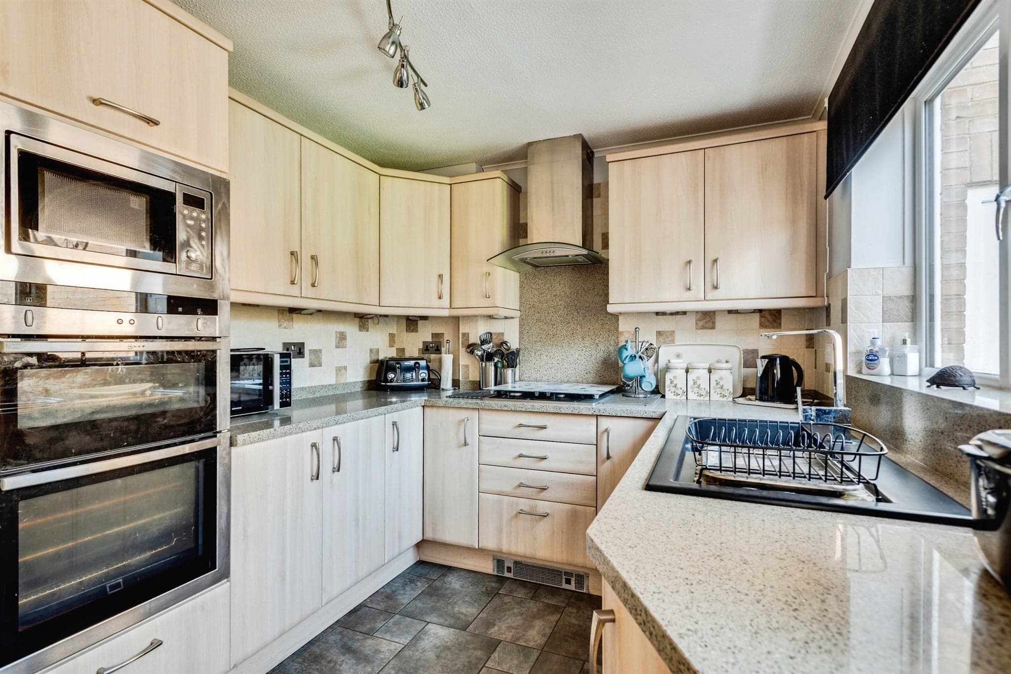 Property at The Maples, Carterton