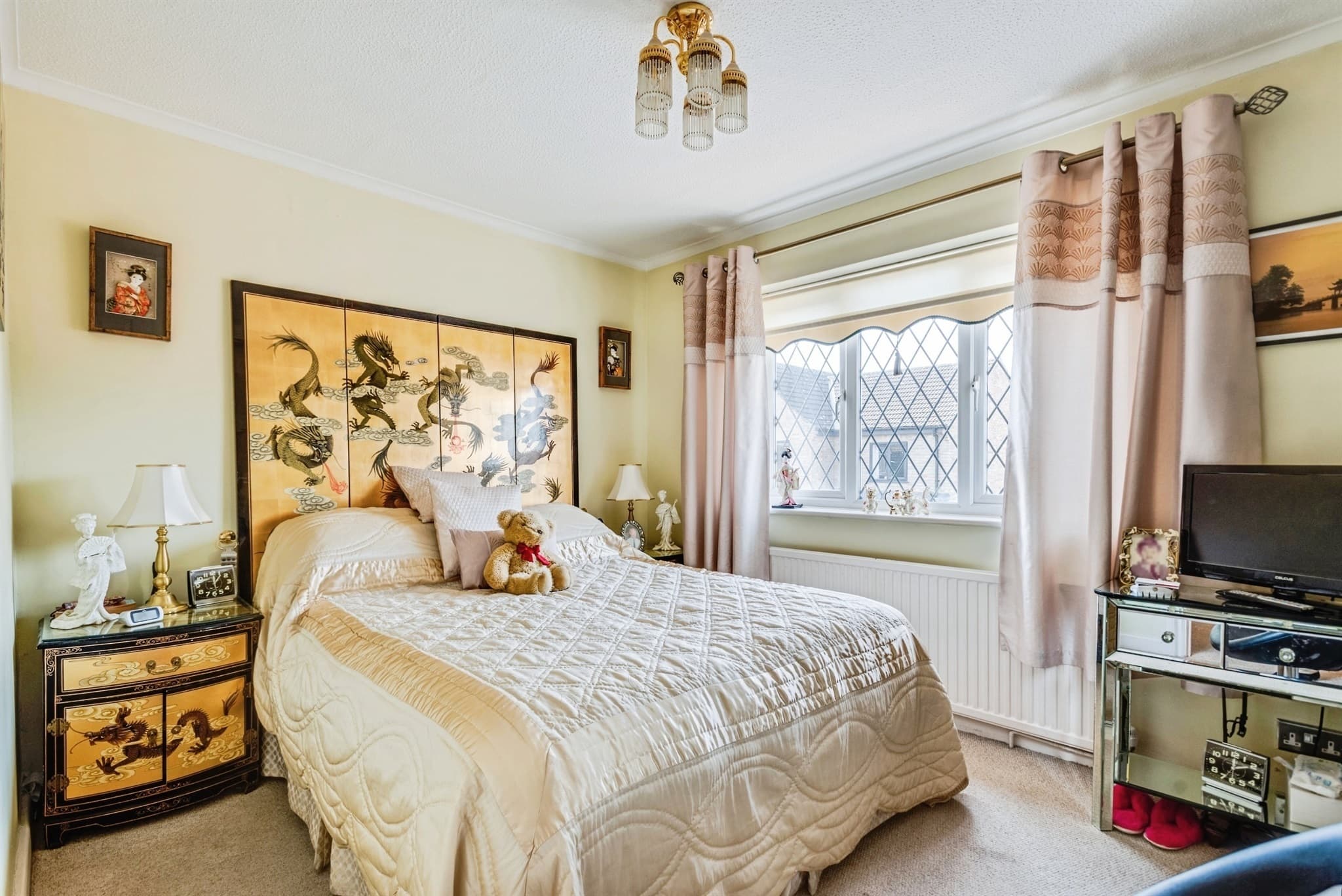 Property at The Maples, Carterton