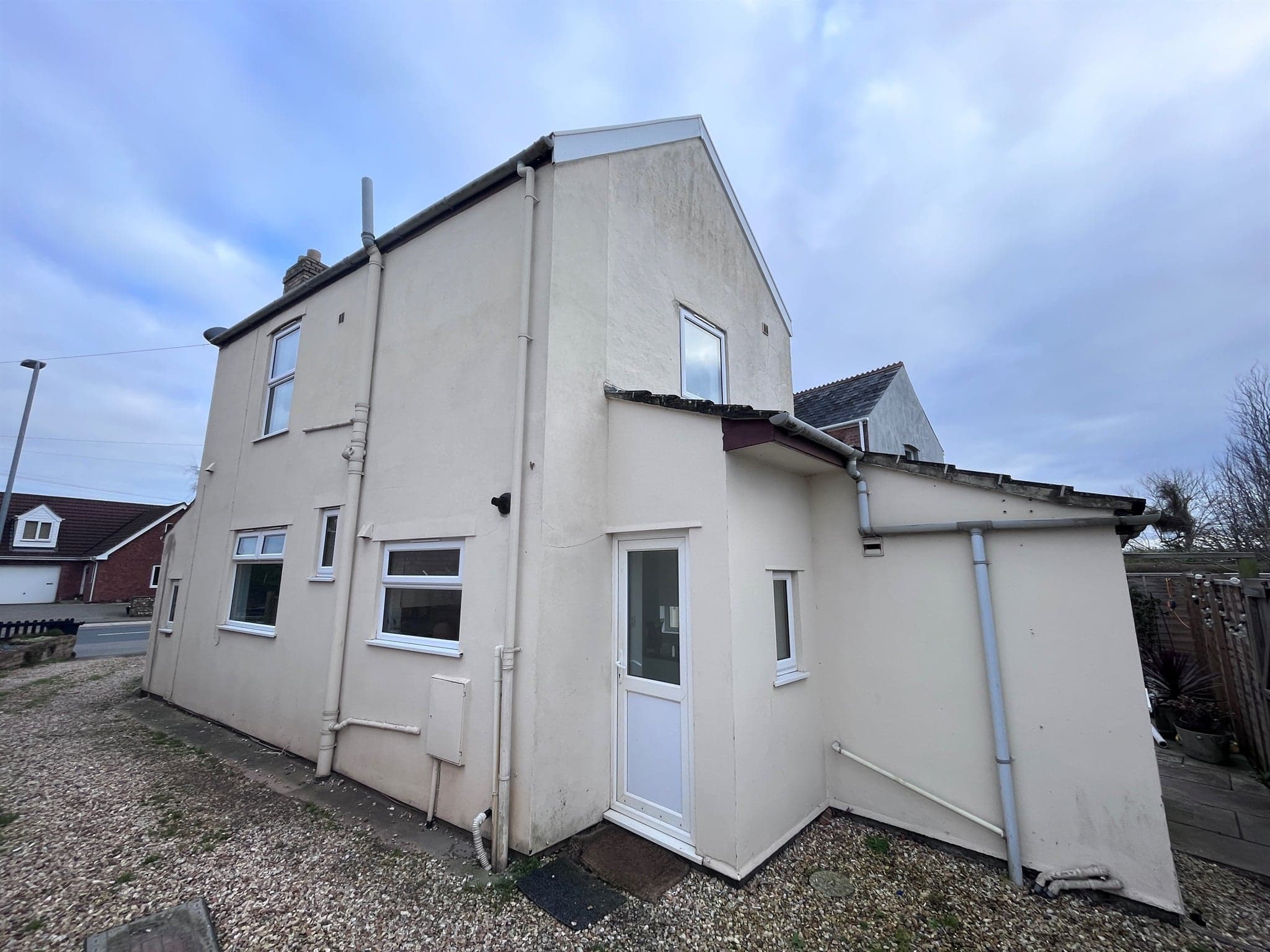 Property at Staplegrove Road, Taunton