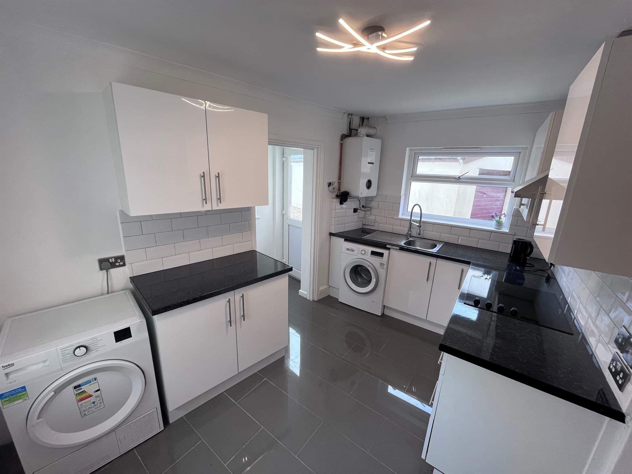 Property at Staplegrove Road, Taunton